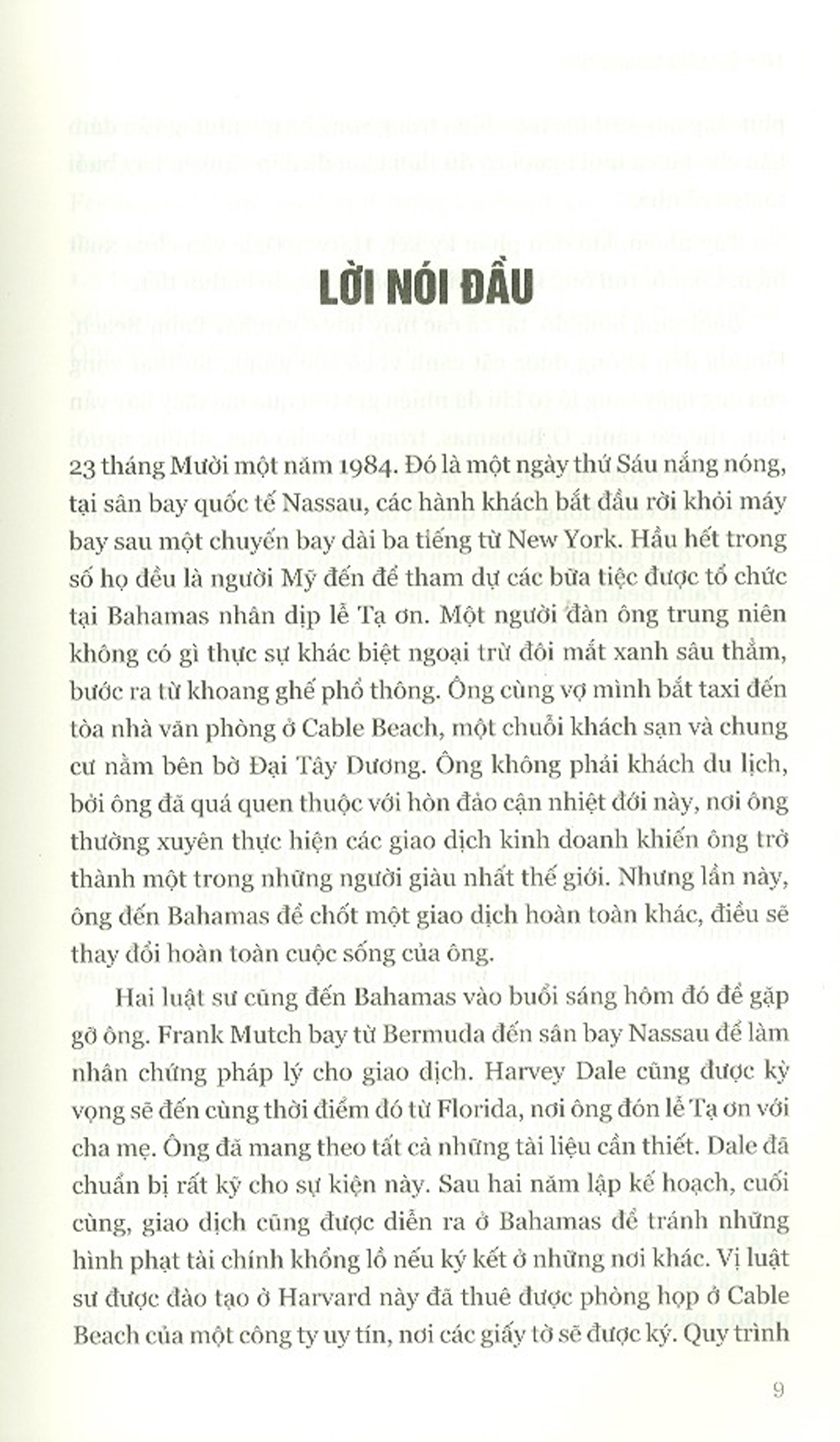 tỷ phú không tiền - chuck feeney đã bí mật cho đi của cải như thế nào - Ảnh 7