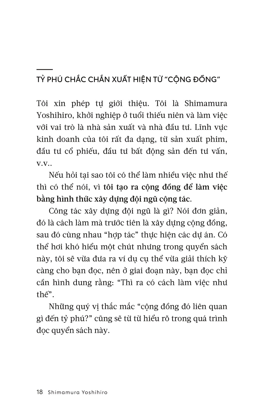 Tỷ Phú Nhà Bên Làm Gì Sau 5 Giờ Chiều? - Ảnh 10