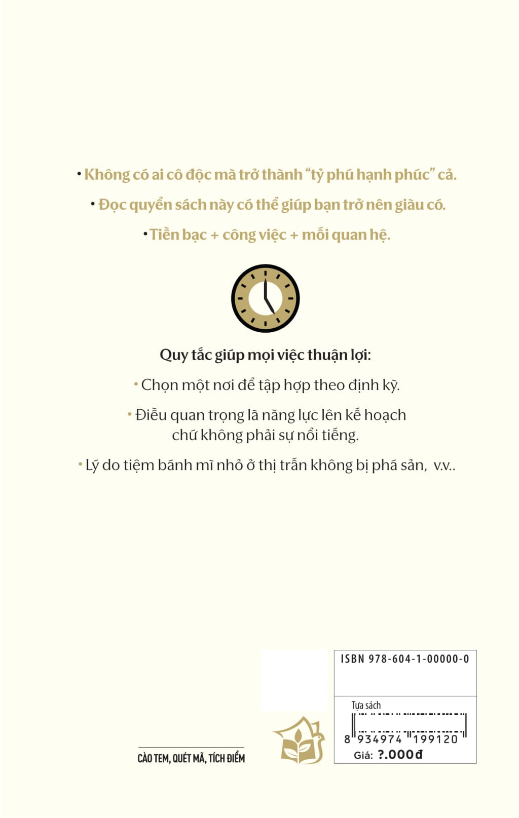 Tỷ Phú Nhà Bên Làm Gì Sau 5 Giờ Chiều? - Ảnh 17