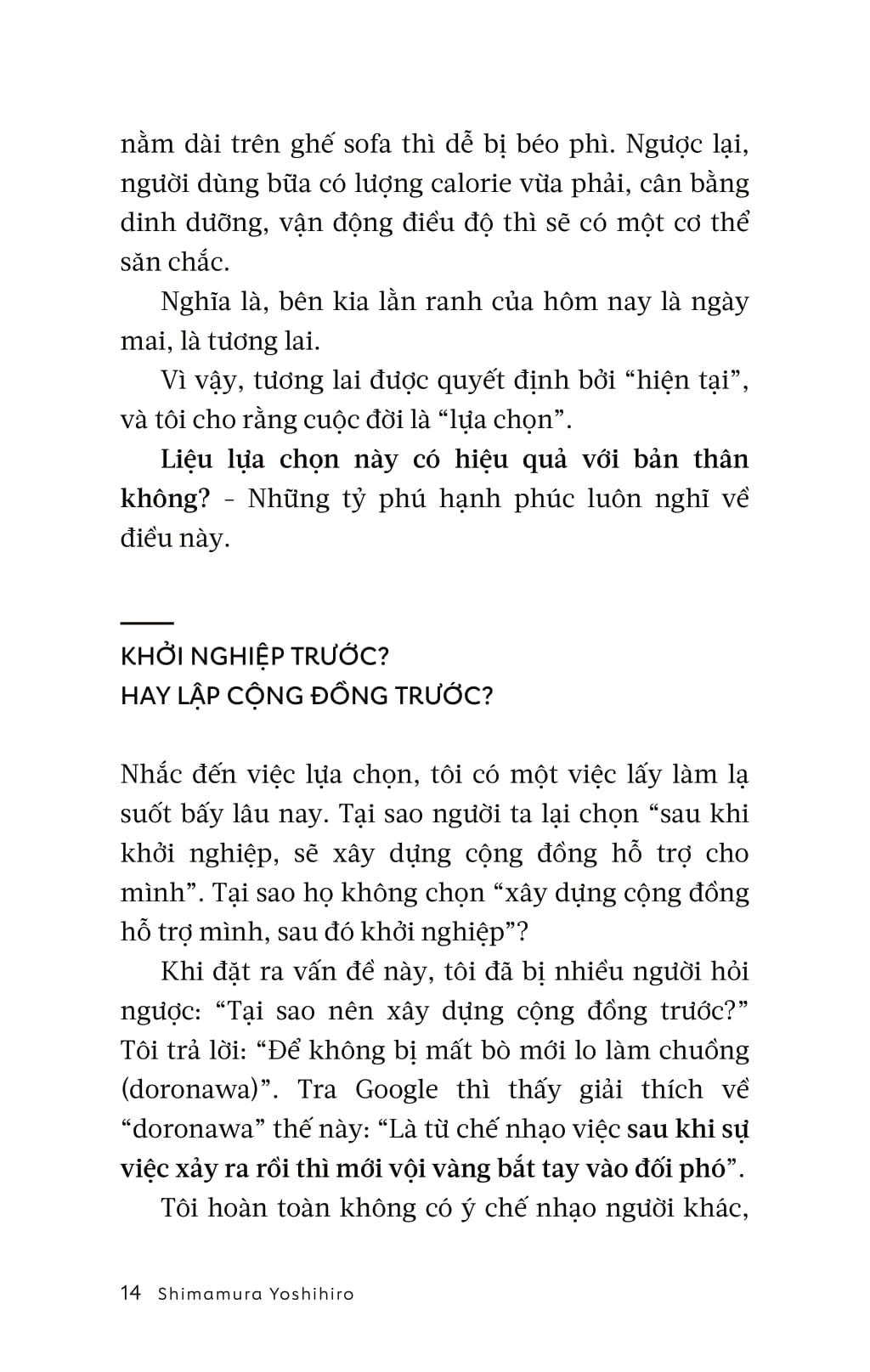 Tỷ Phú Nhà Bên Làm Gì Sau 5 Giờ Chiều? - Ảnh 7