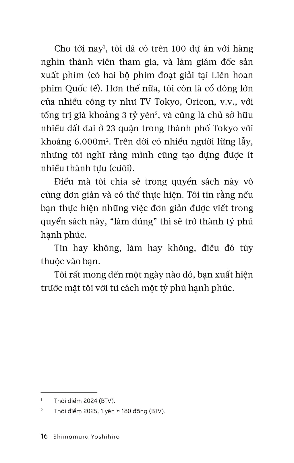 Tỷ Phú Nhà Bên Làm Gì Sau 5 Giờ Chiều? - Ảnh 9