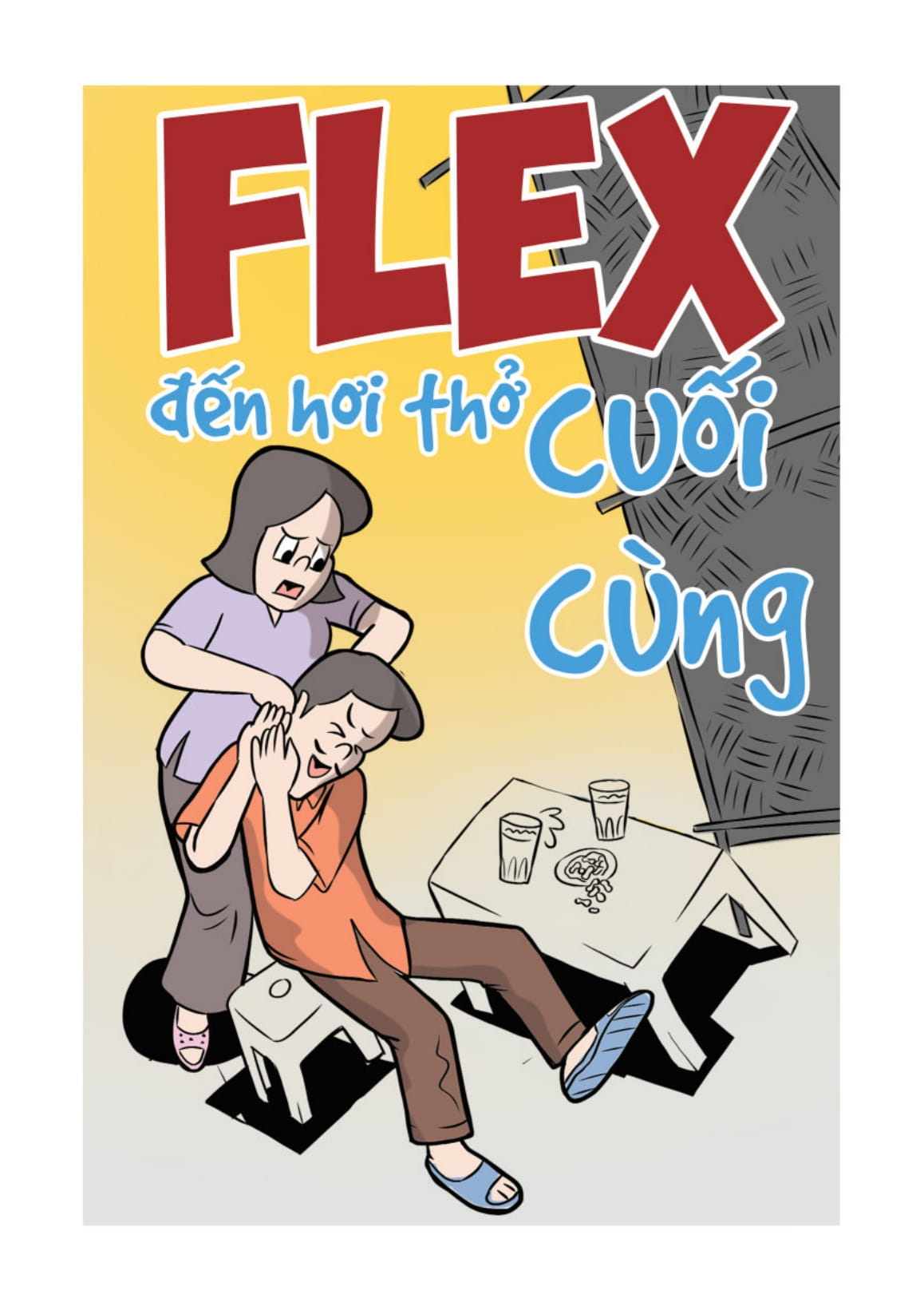 tý quậy - tập 14 - Ảnh 3