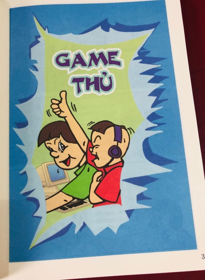 tý quậy - tập 6 (tái bản 2019) - Ảnh 3