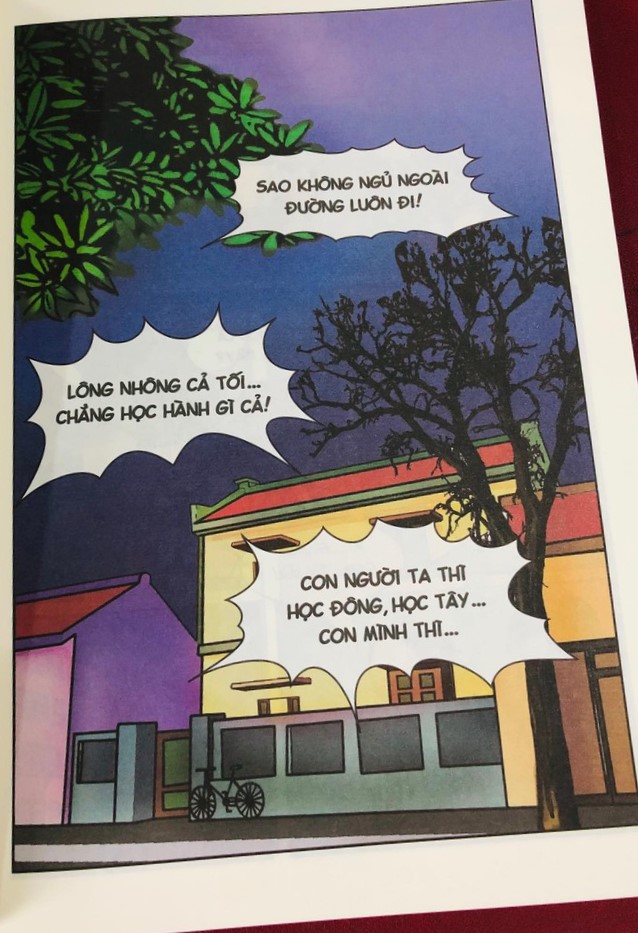 tý quậy - tập 6 (tái bản 2019) - Ảnh 5