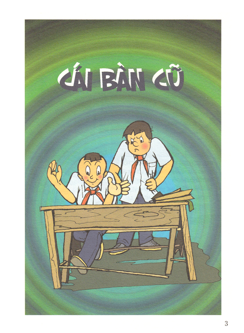 tý quậy - tập 7 (tái bản 2019) - Ảnh 3