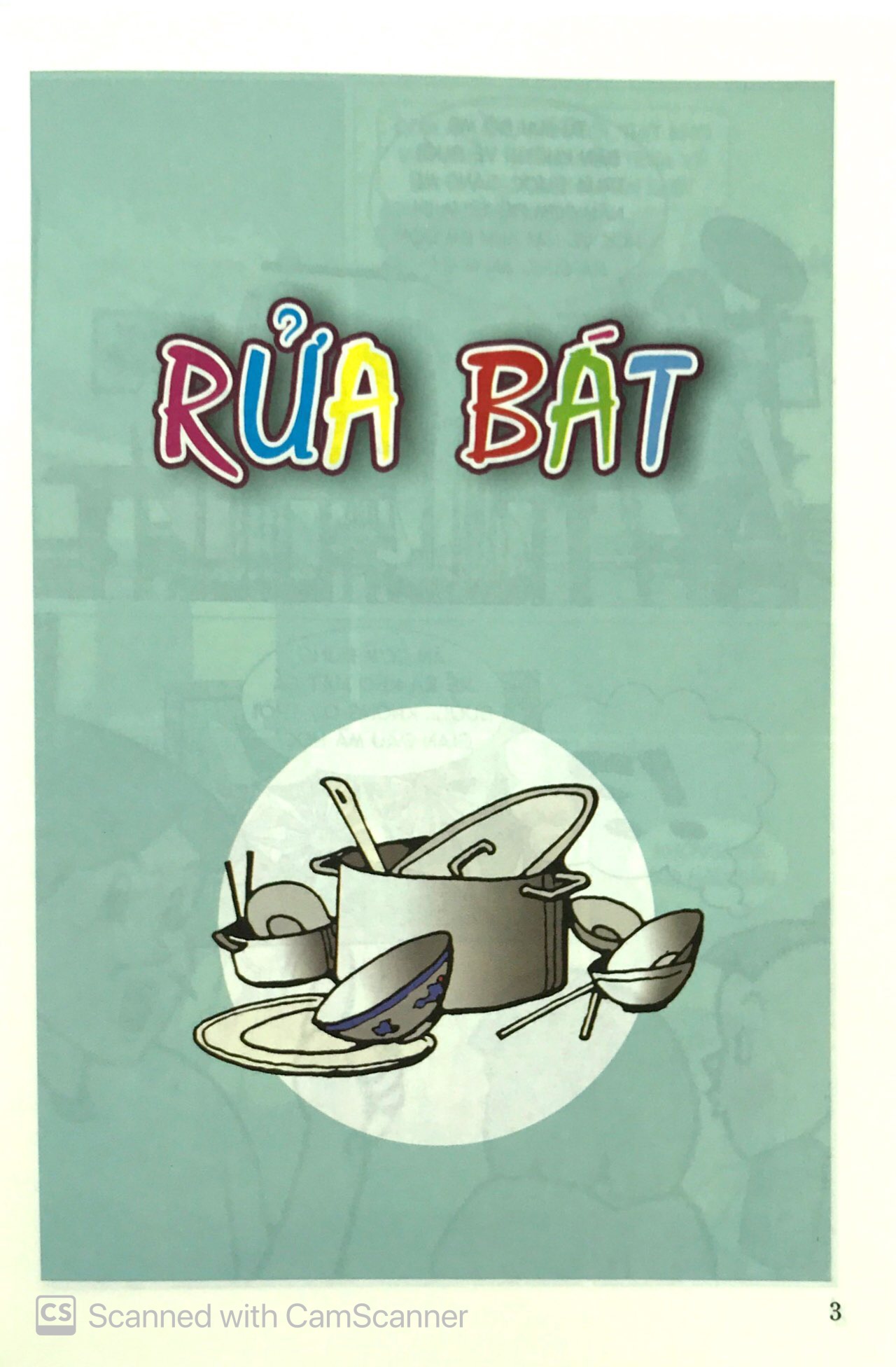 tý quậy - tập 8 (tái bản 2019) - Ảnh 4