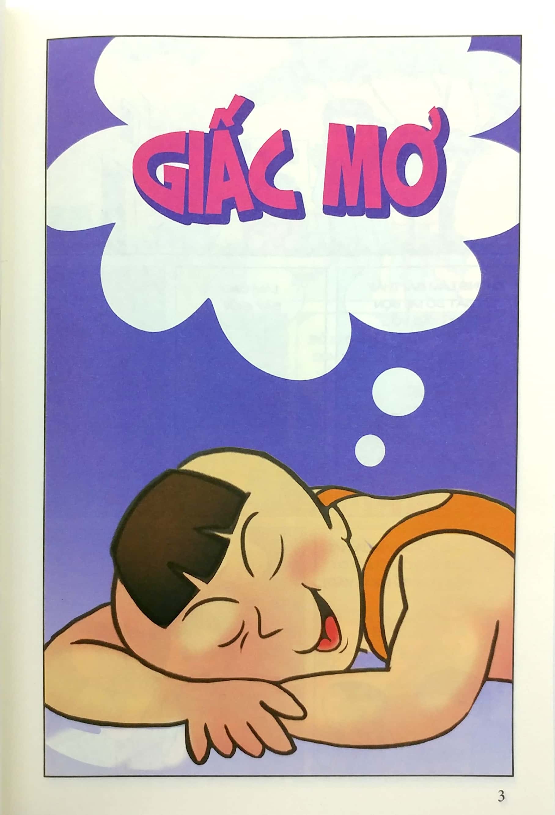 tý quậy - tập 9 (tái bản 2019) - Ảnh 3