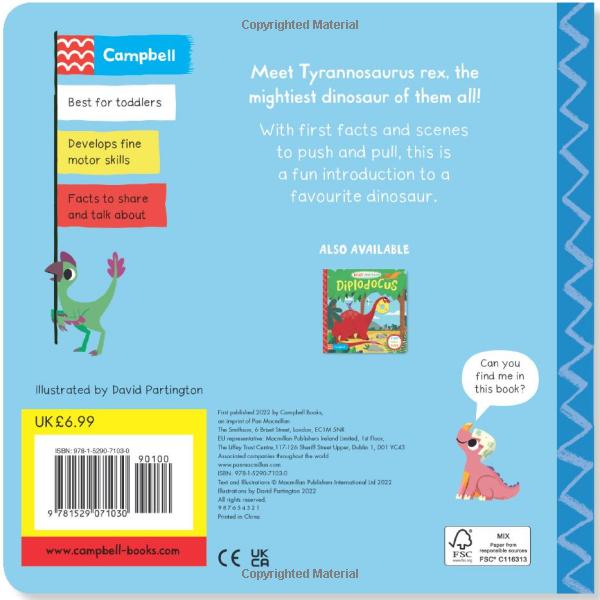 tyrannosaurus rex - Ảnh 5