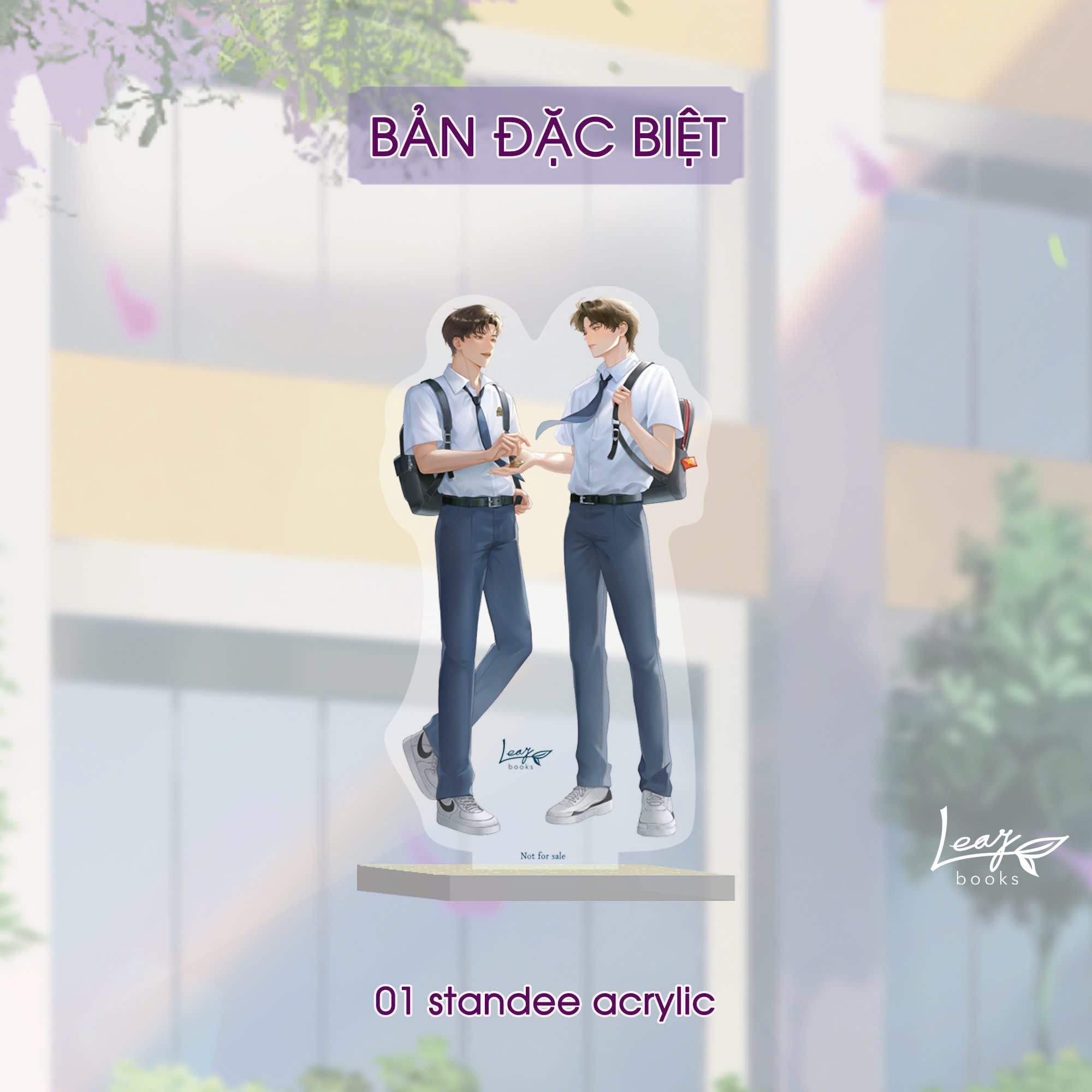 U Mê - Tập 1 - Bản Đặc Biệt - Tặng Kèm Bookmark + Postcard Kèm Chữ Kí Tác Giả + Huy Hiệu Random 1 Trong 4 Mẫu + Standee Nhựa - Ảnh 6