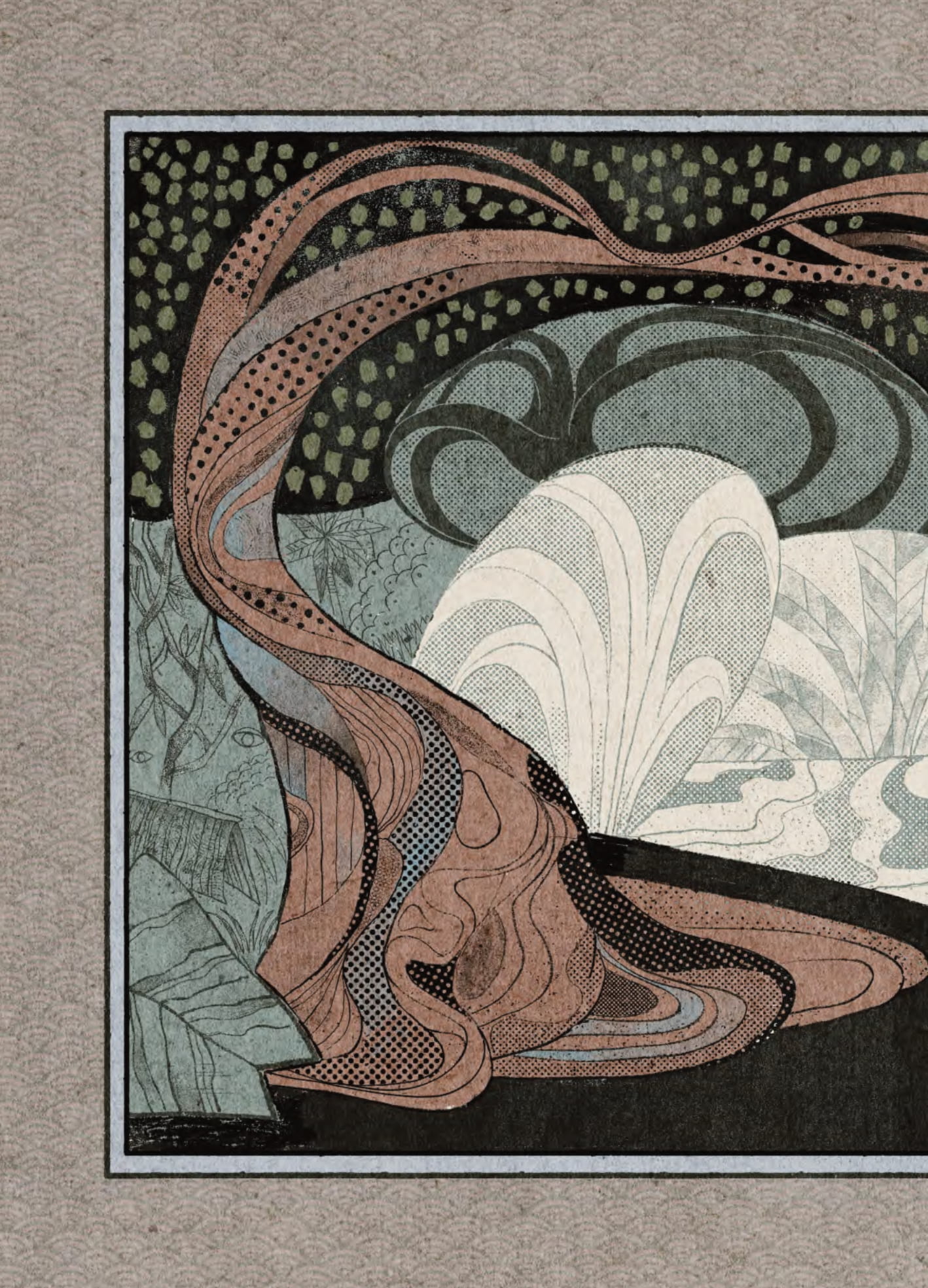 U Minh Truyền Kì - Ảnh 6