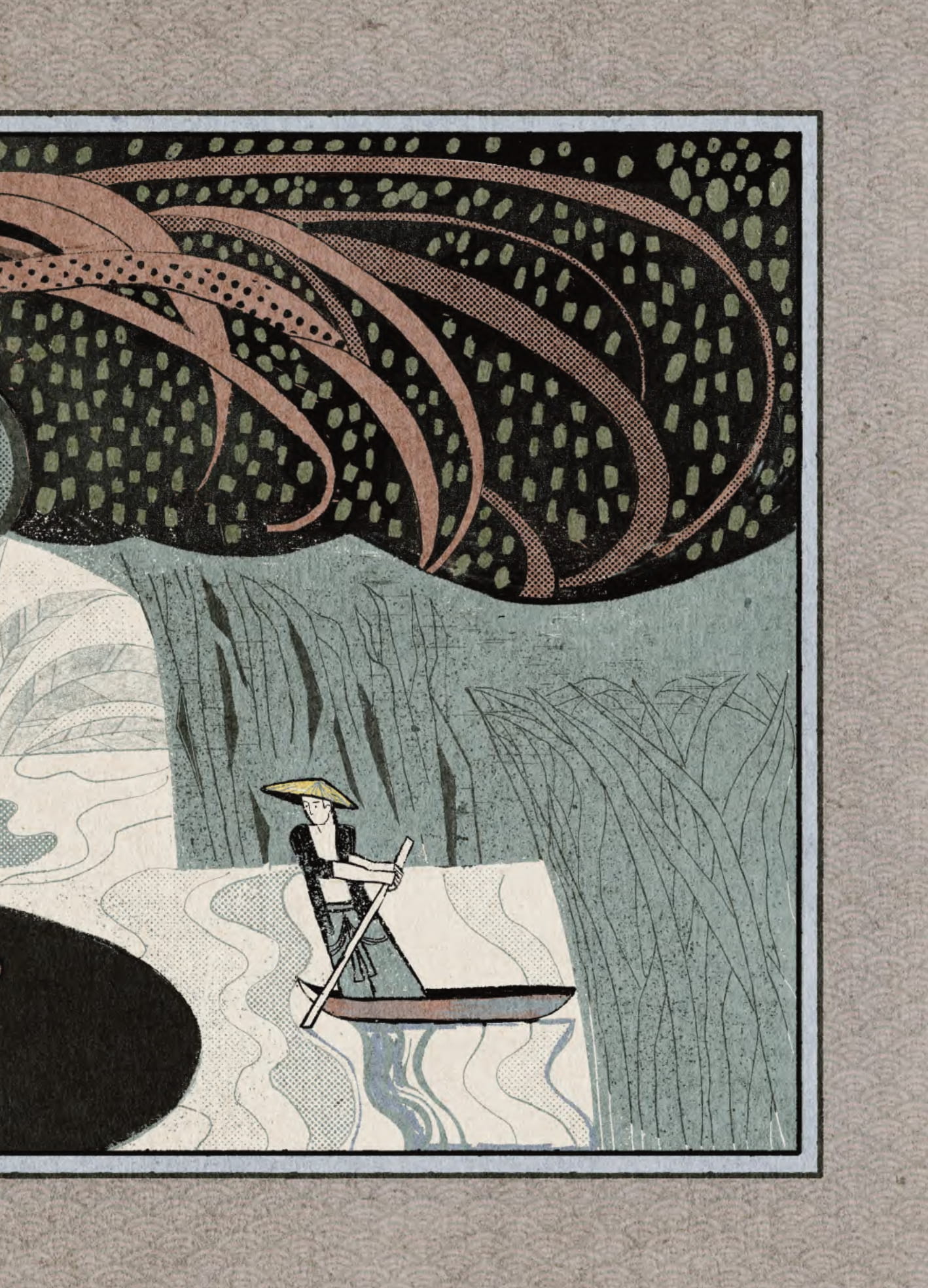 U Minh Truyền Kì - Ảnh 7