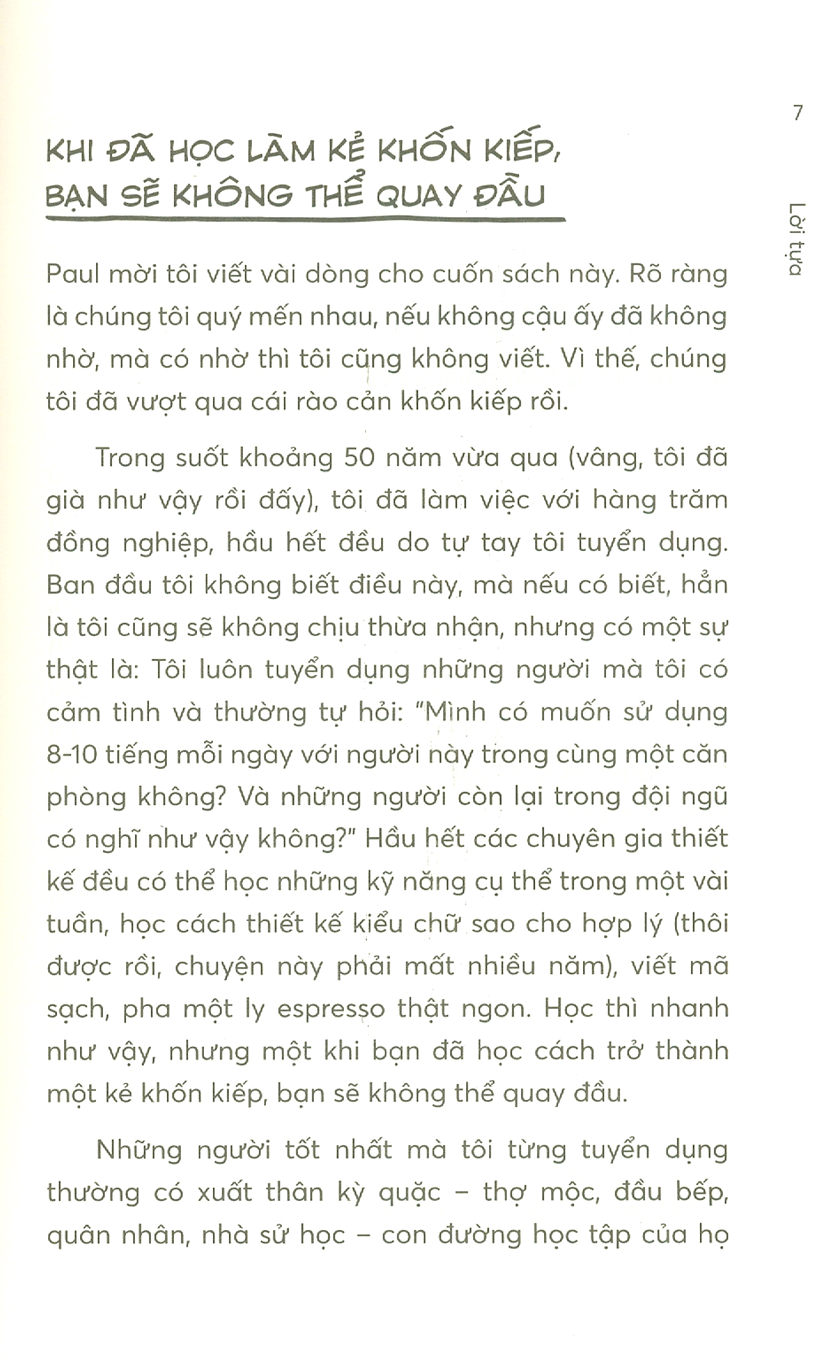 ủa em! đúng nhận sai cãi - Ảnh 3