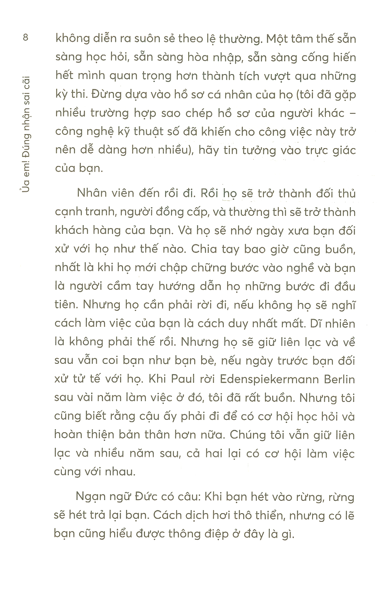 ủa em! đúng nhận sai cãi - Ảnh 4