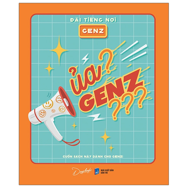 ủa? genz??? (tái bản) - Ảnh 2