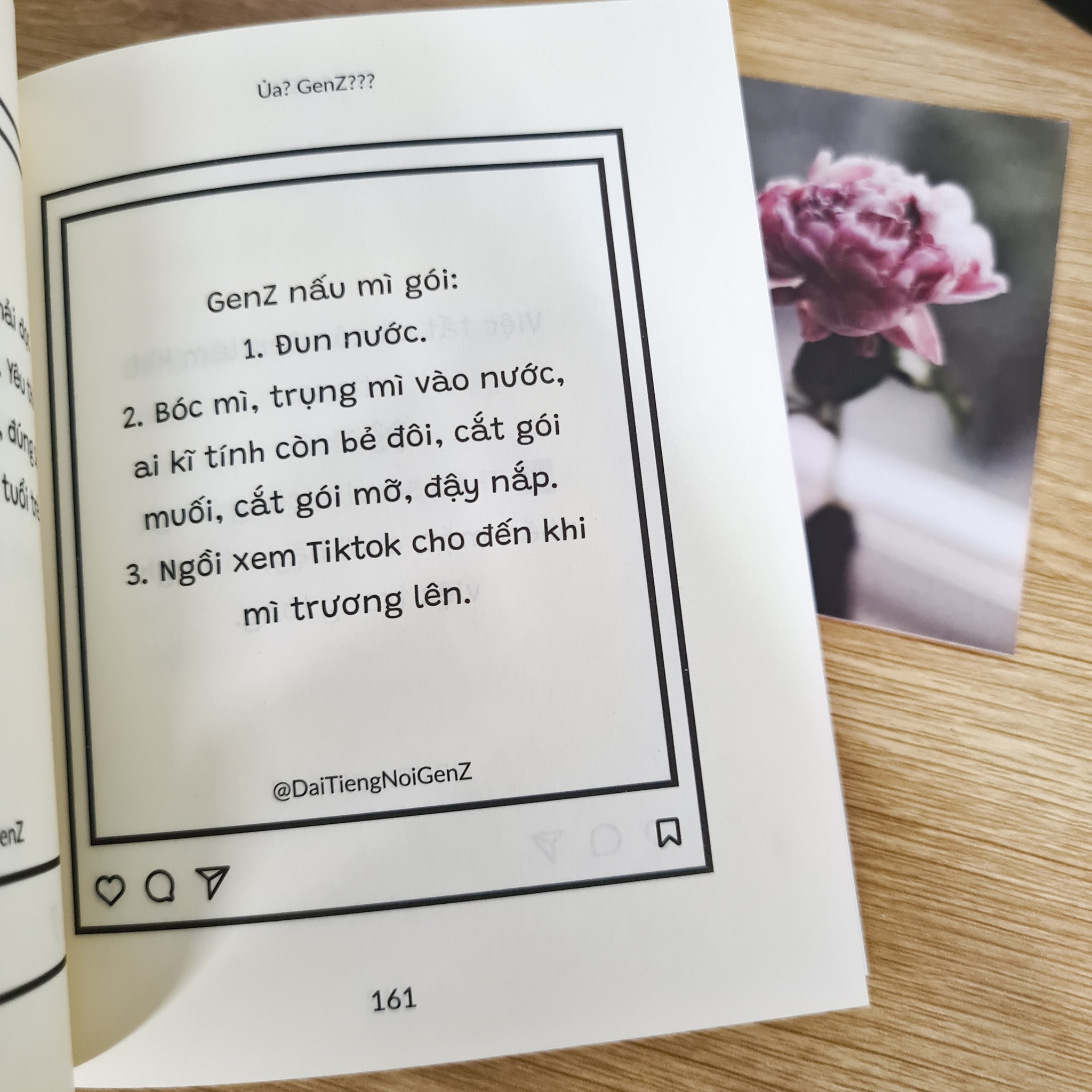 ủa? genz??? (tái bản) - Ảnh 5