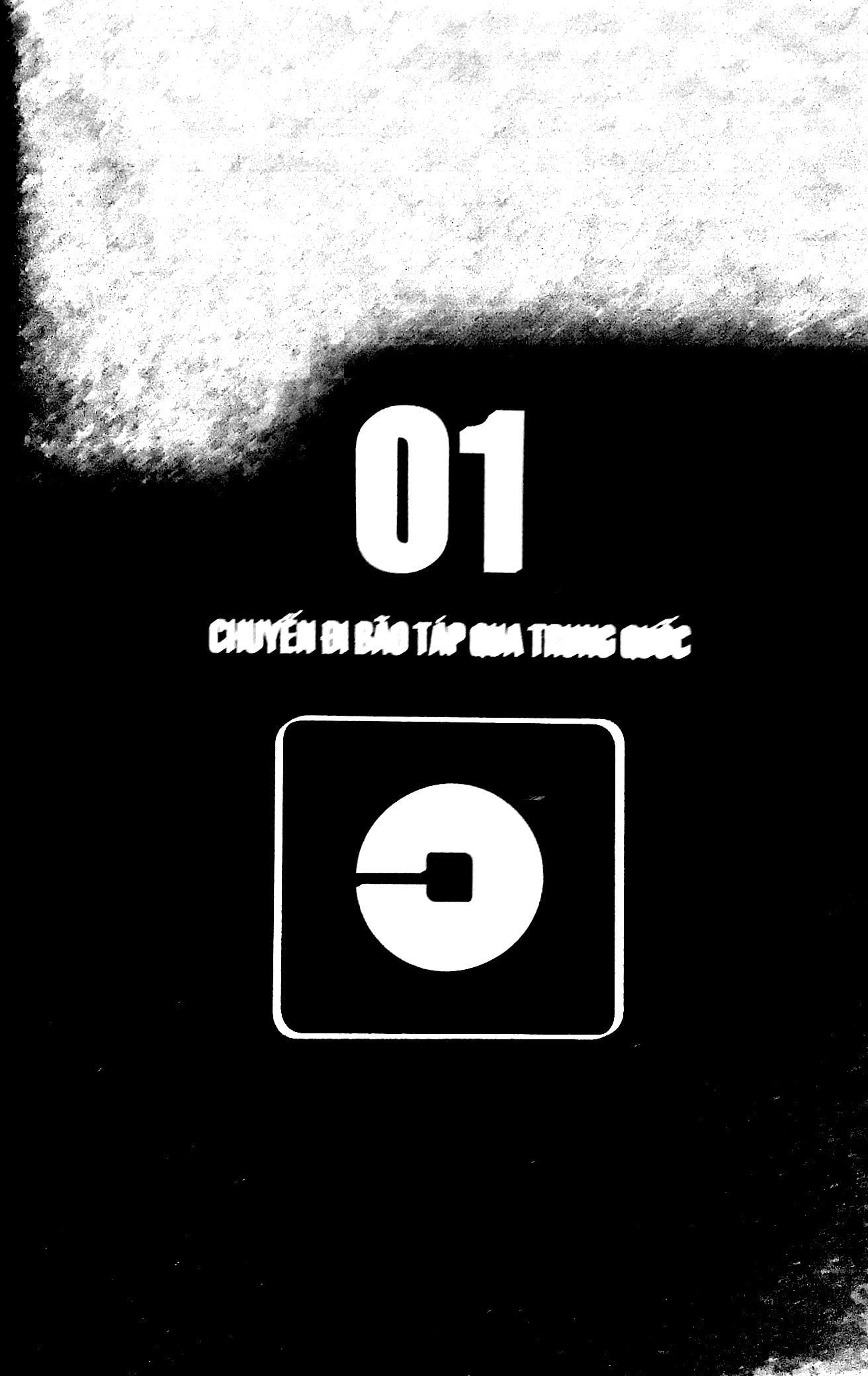 uber - chuyến đi bão táp - Ảnh 10