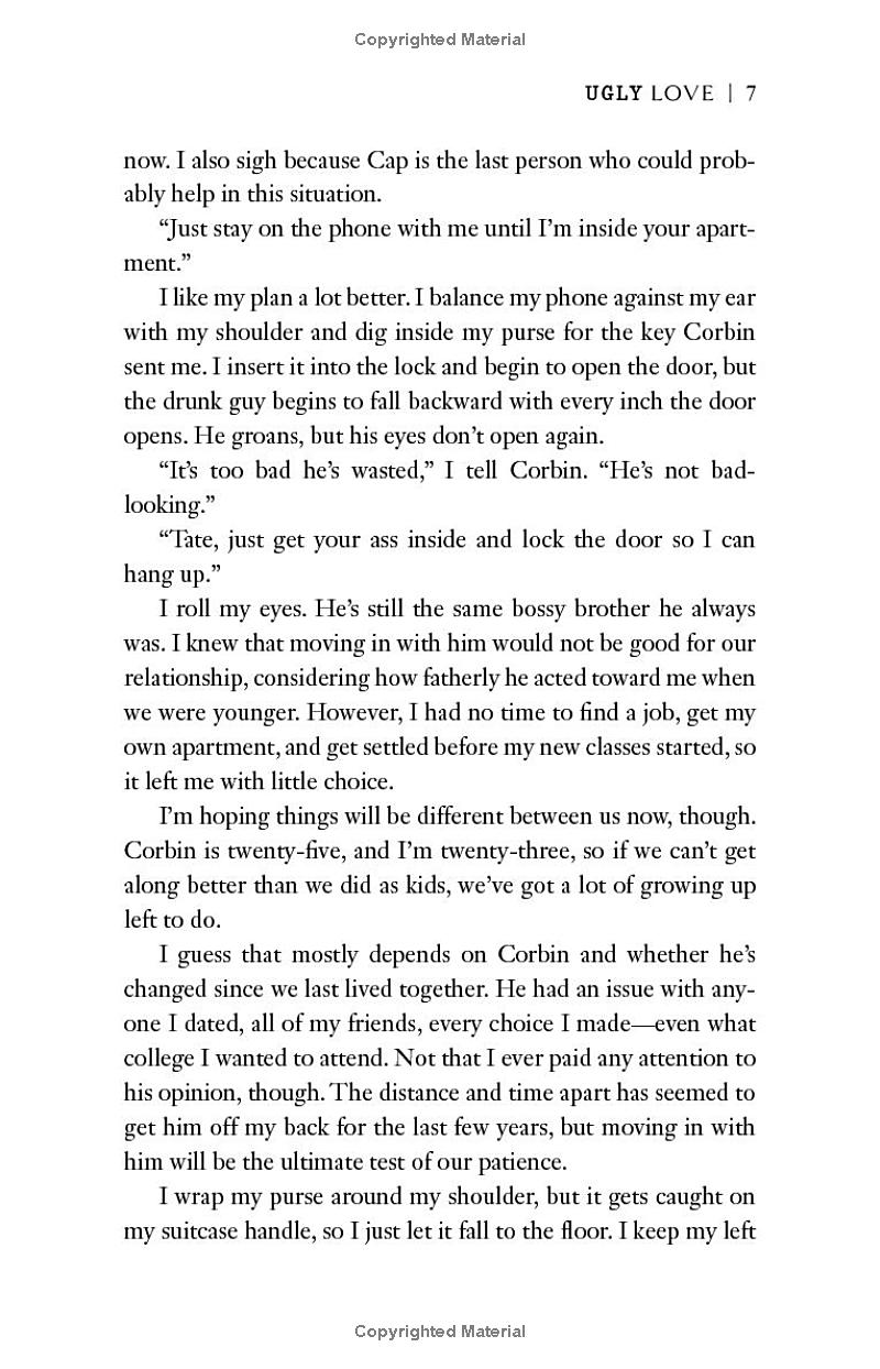 ugly love - Ảnh 10