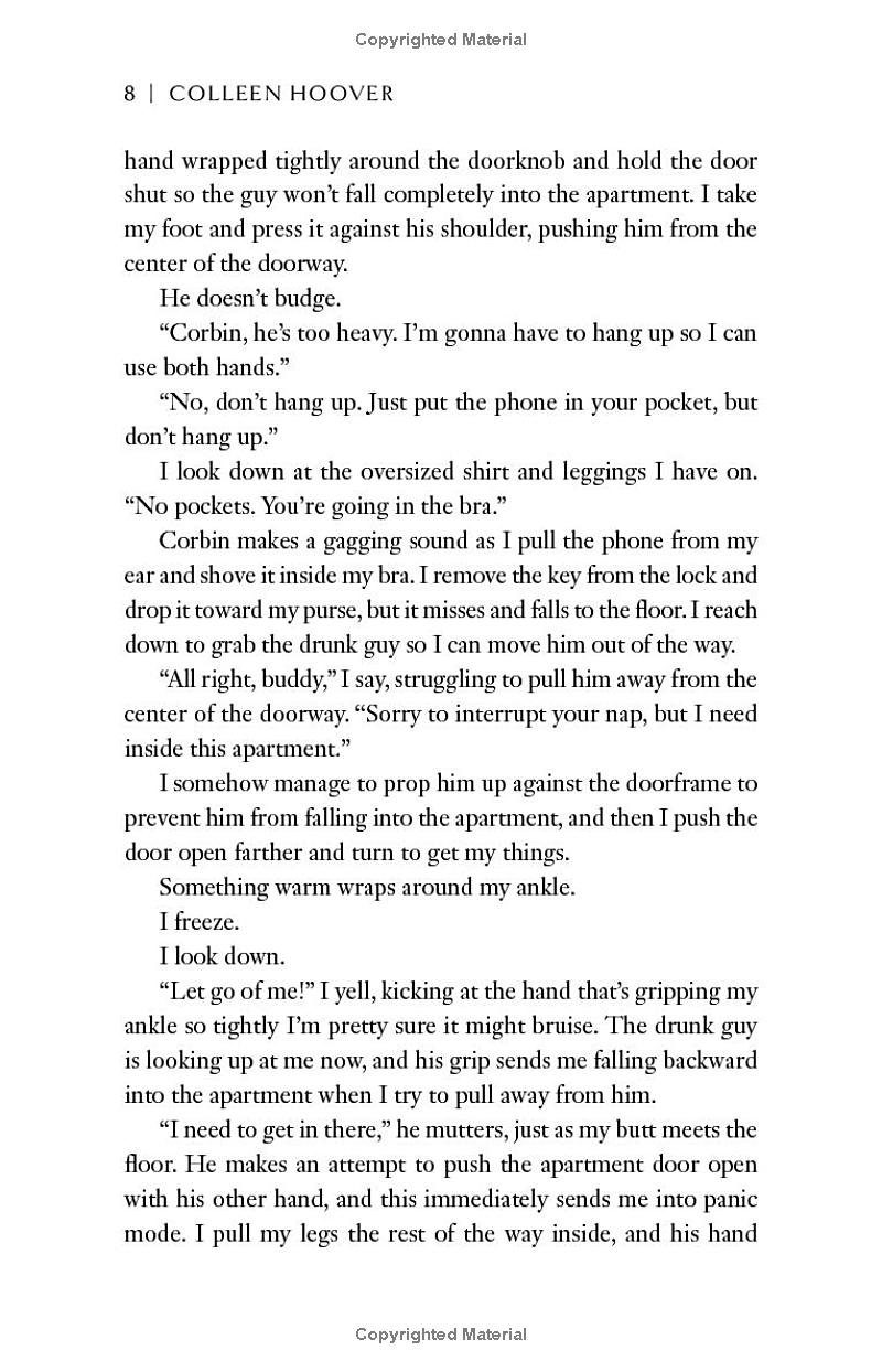 ugly love - Ảnh 11