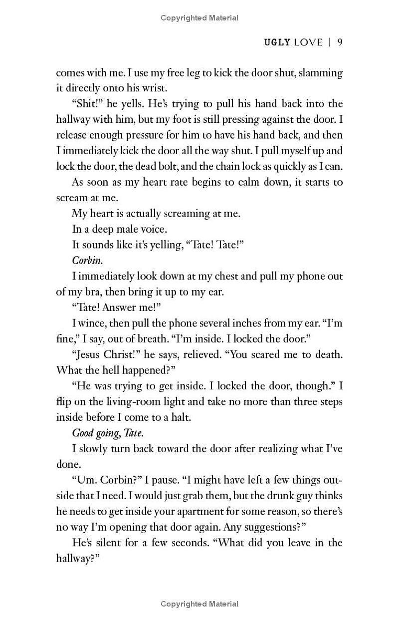 ugly love - Ảnh 12