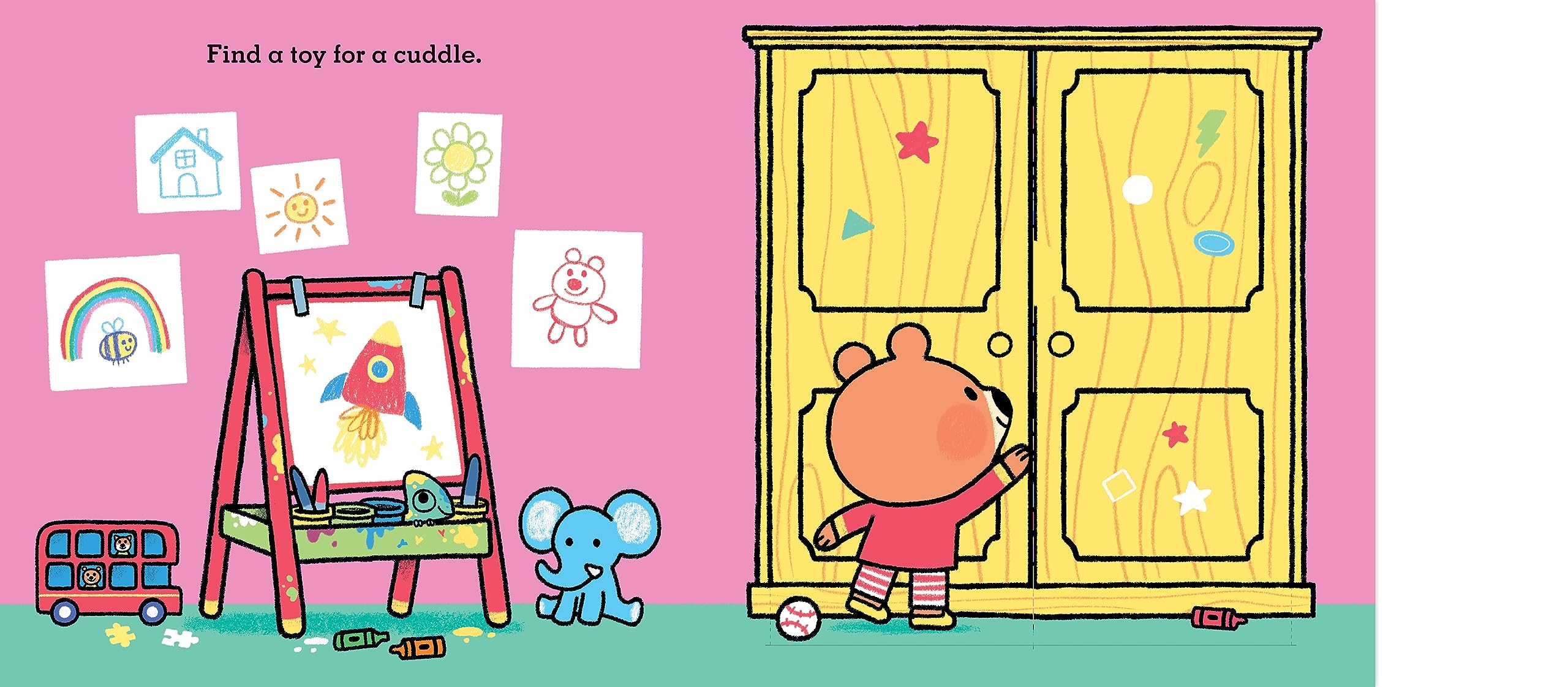 uh-oh, niko - bedtime - Ảnh 6