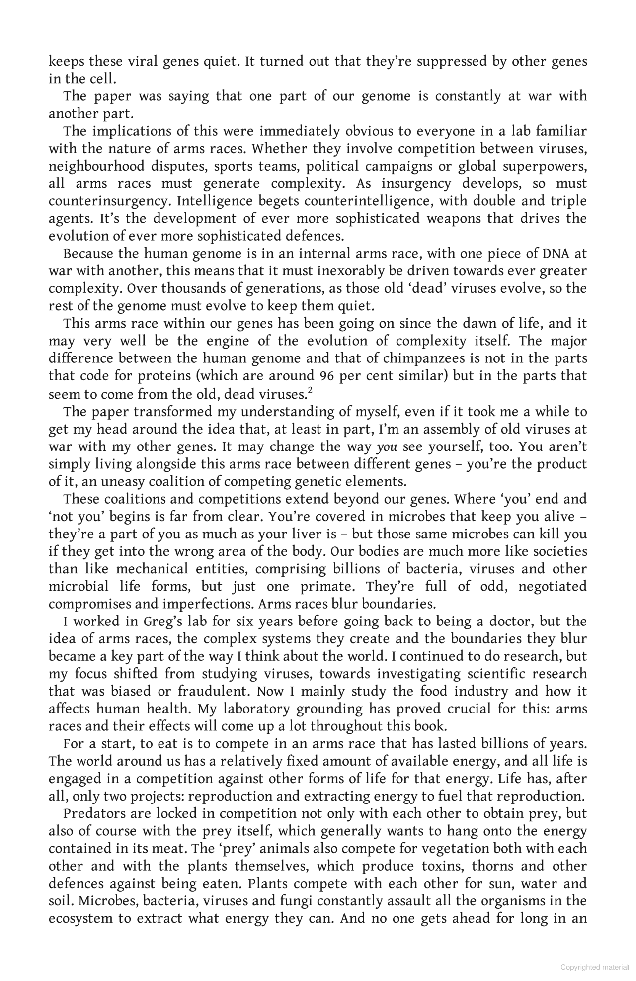 ultra-processed people: why do we all eat stuff that isnℹt food … and why canℹt we stop? - Ảnh 5