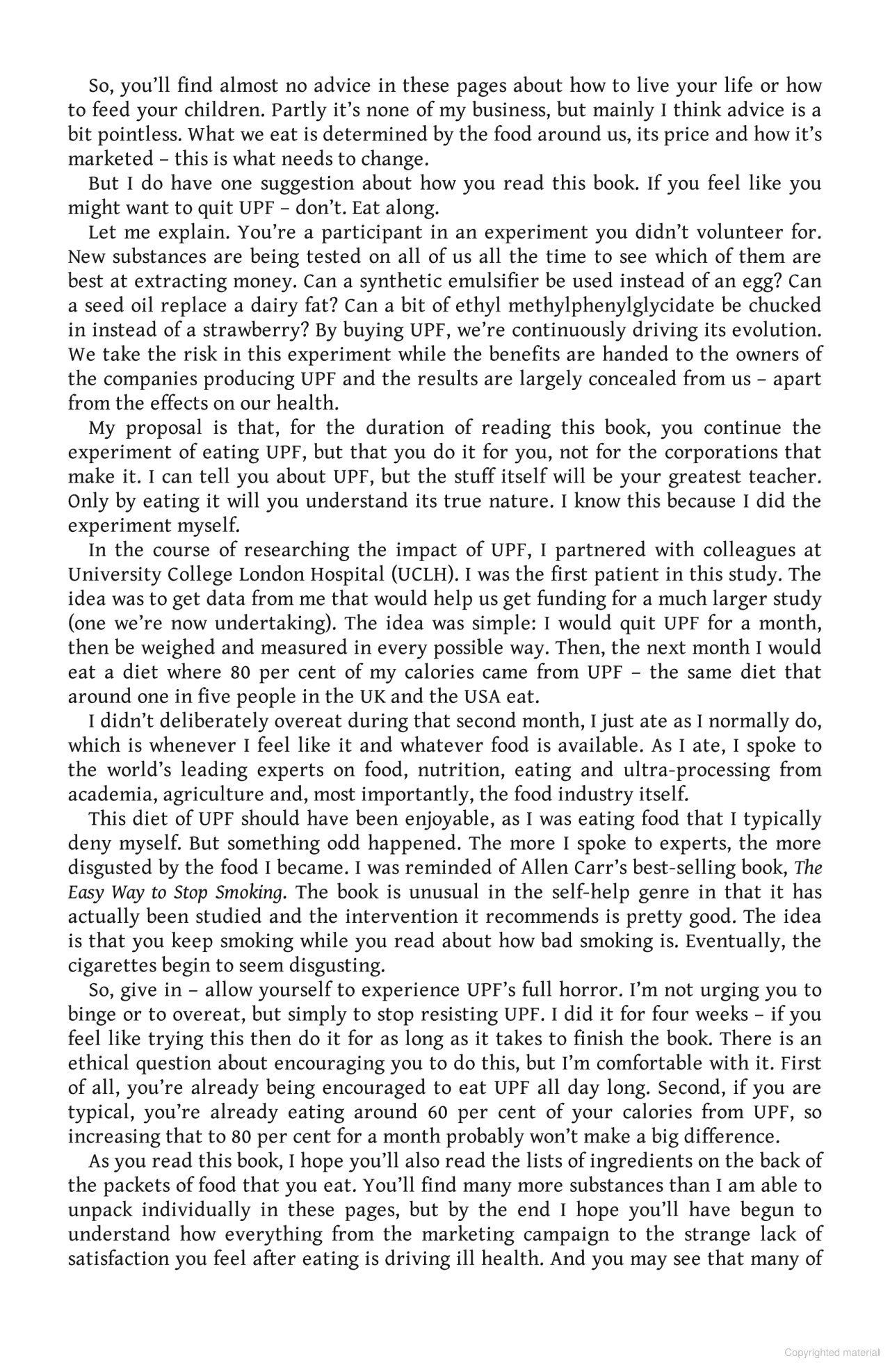 ultra-processed people: why do we all eat stuff that isnℹt food … and why canℹt we stop? - Ảnh 9