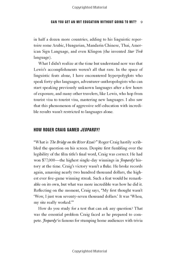 ultralearning: master hard skills, outsmart the competition, and accelerate your career - Ảnh 11