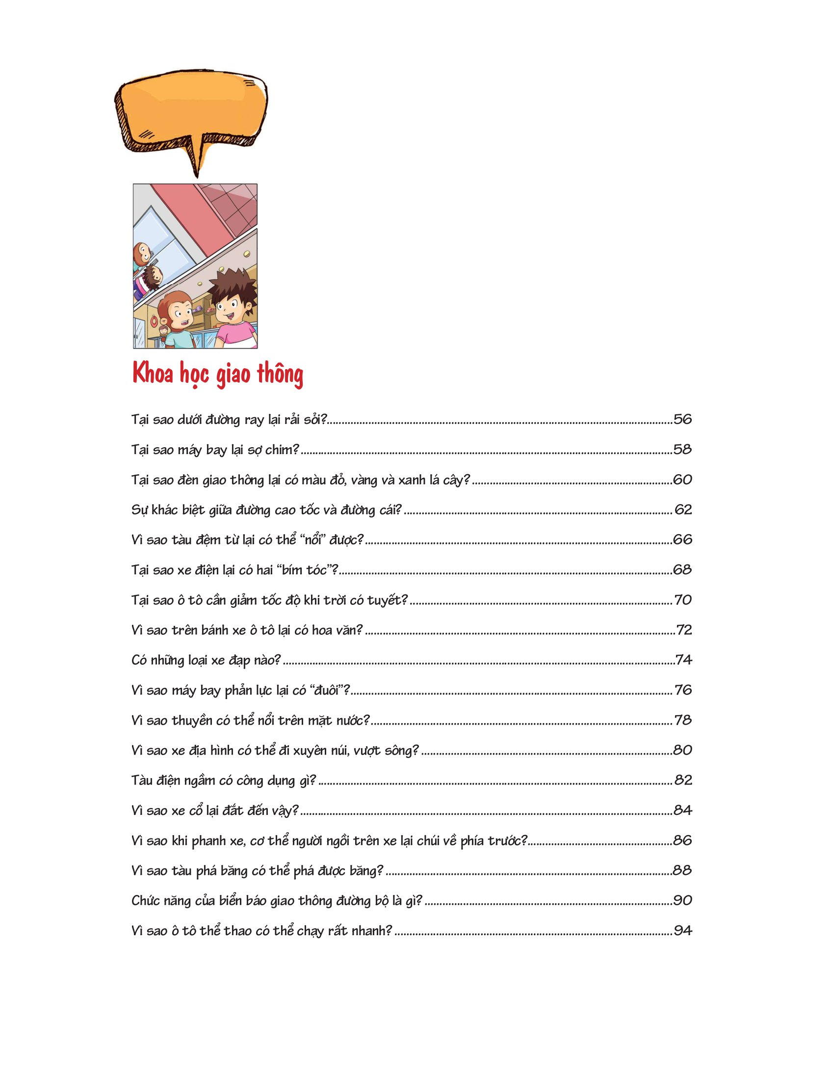 úm ba la hóa ra thần đồng - khoa học kỳ thú (6-12 tuổi) - Ảnh 3