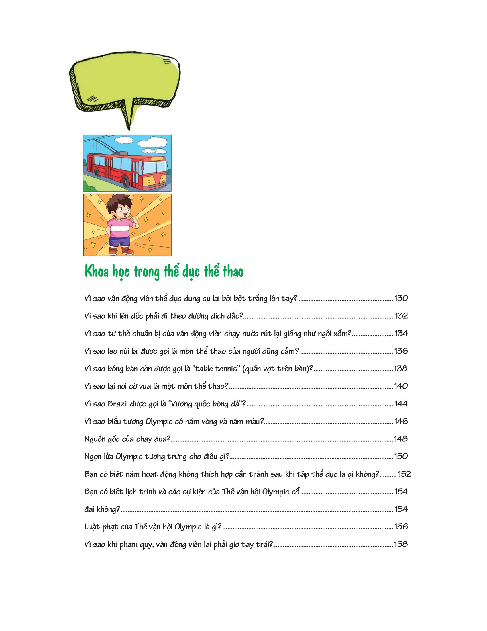 úm ba la hóa ra thần đồng - khoa học kỳ thú (6-12 tuổi) - Ảnh 5