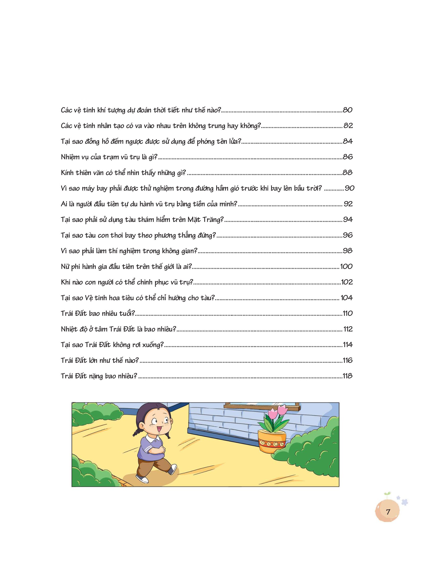 úm ba la hóa ra thần đồng - vũ trụ diệu kỳ (6-12 tuổi) - Ảnh 4