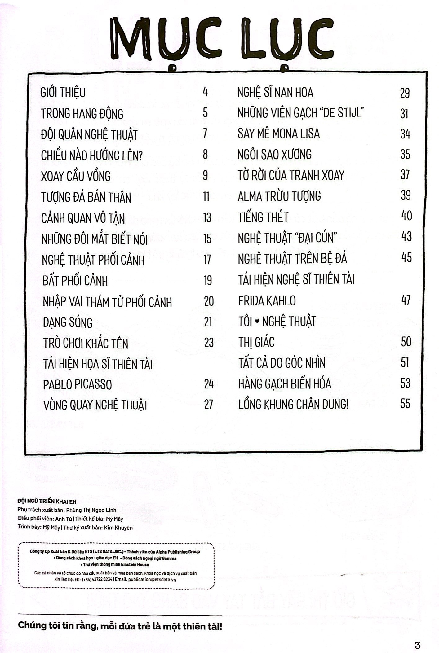 úm ba la! mở ra mô hình sáng tạo - nghệ thuật - Ảnh 3