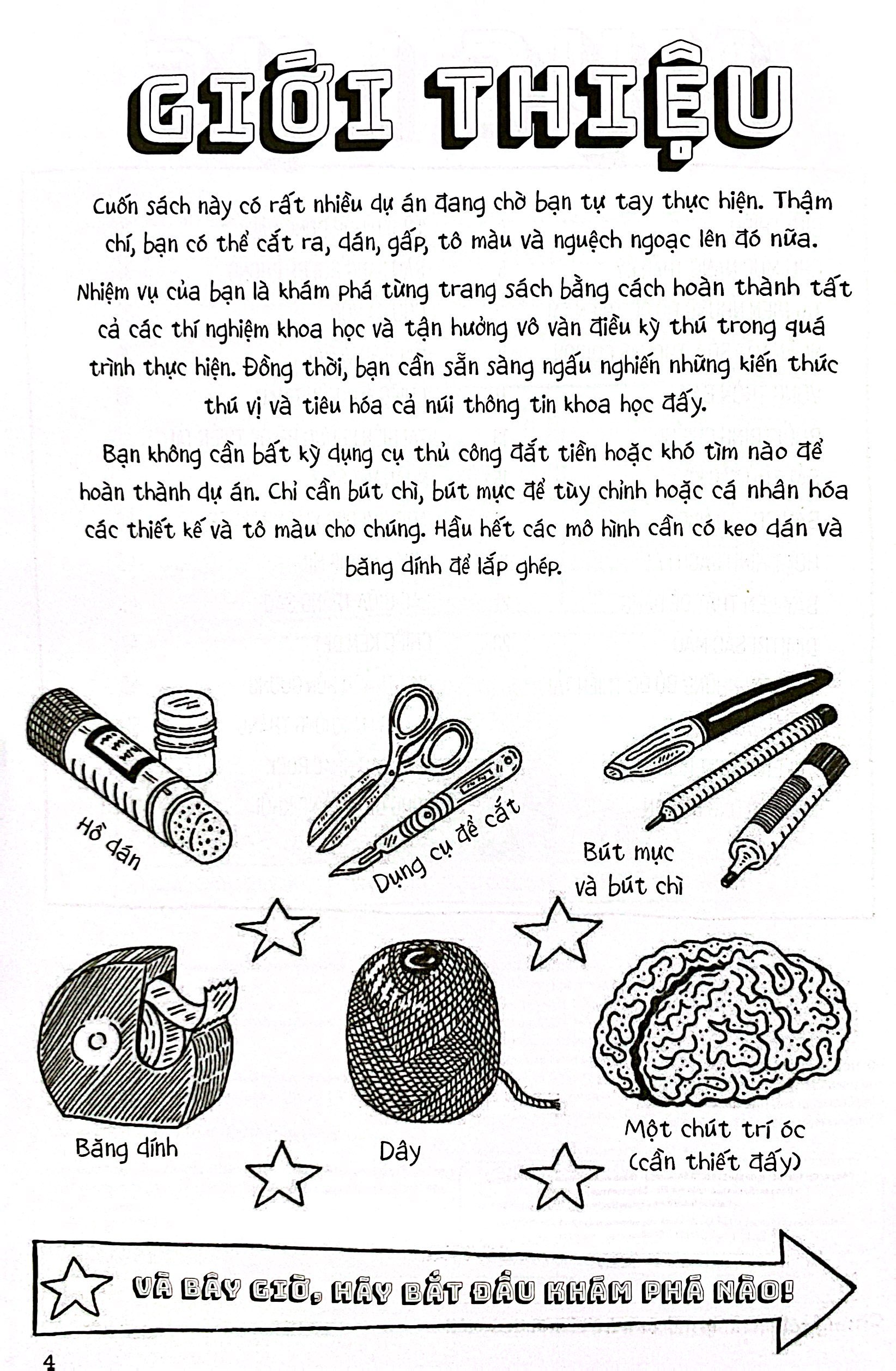 úm ba la! mở ra mô hình sáng tạo - thiên văn học - phiên bản galileo - Ảnh 4