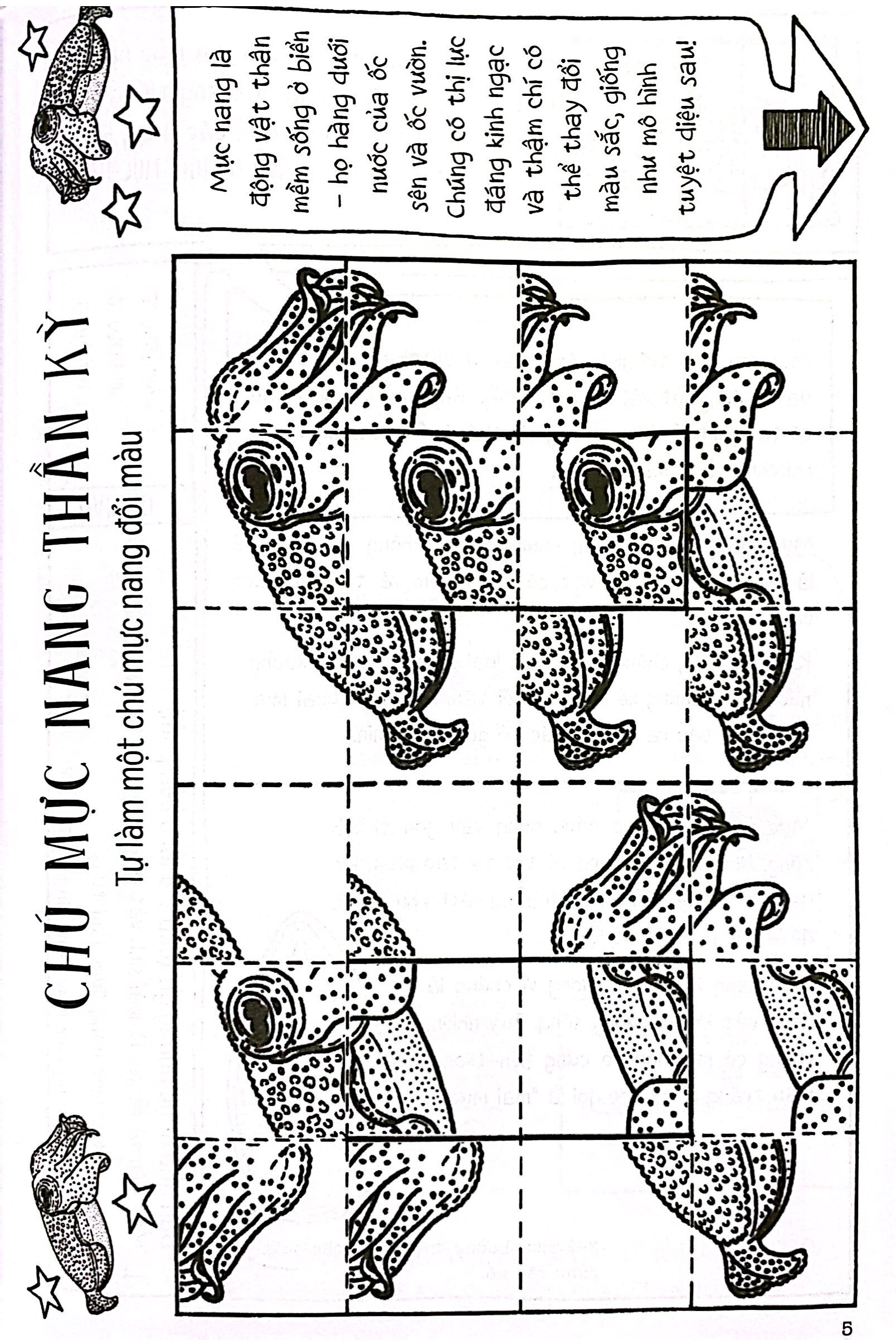úm ba la! mở ra mô hình sáng tạo - thiên văn học - phiên bản galileo - Ảnh 5