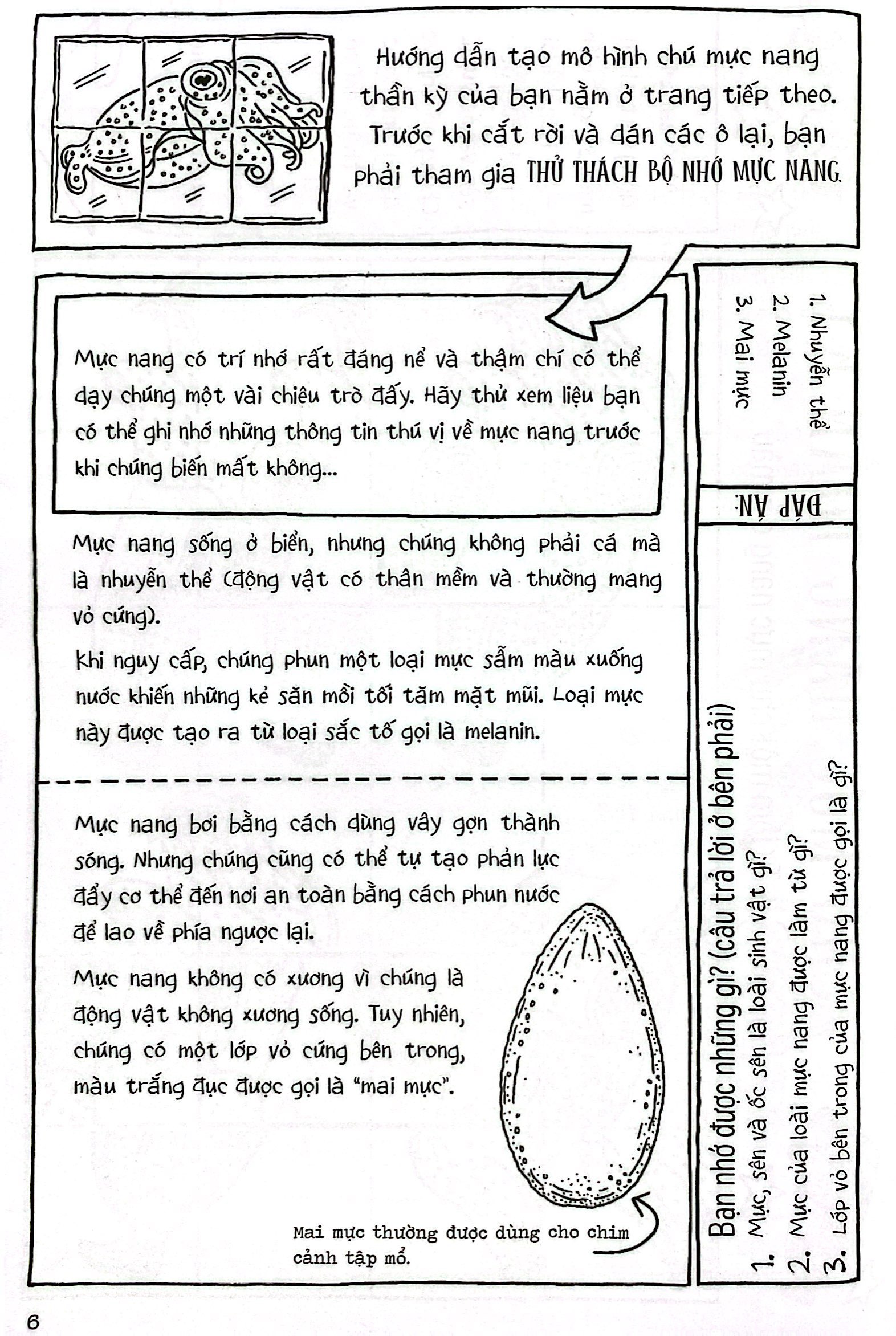 úm ba la! mở ra mô hình sáng tạo - thiên văn học - phiên bản galileo - Ảnh 6