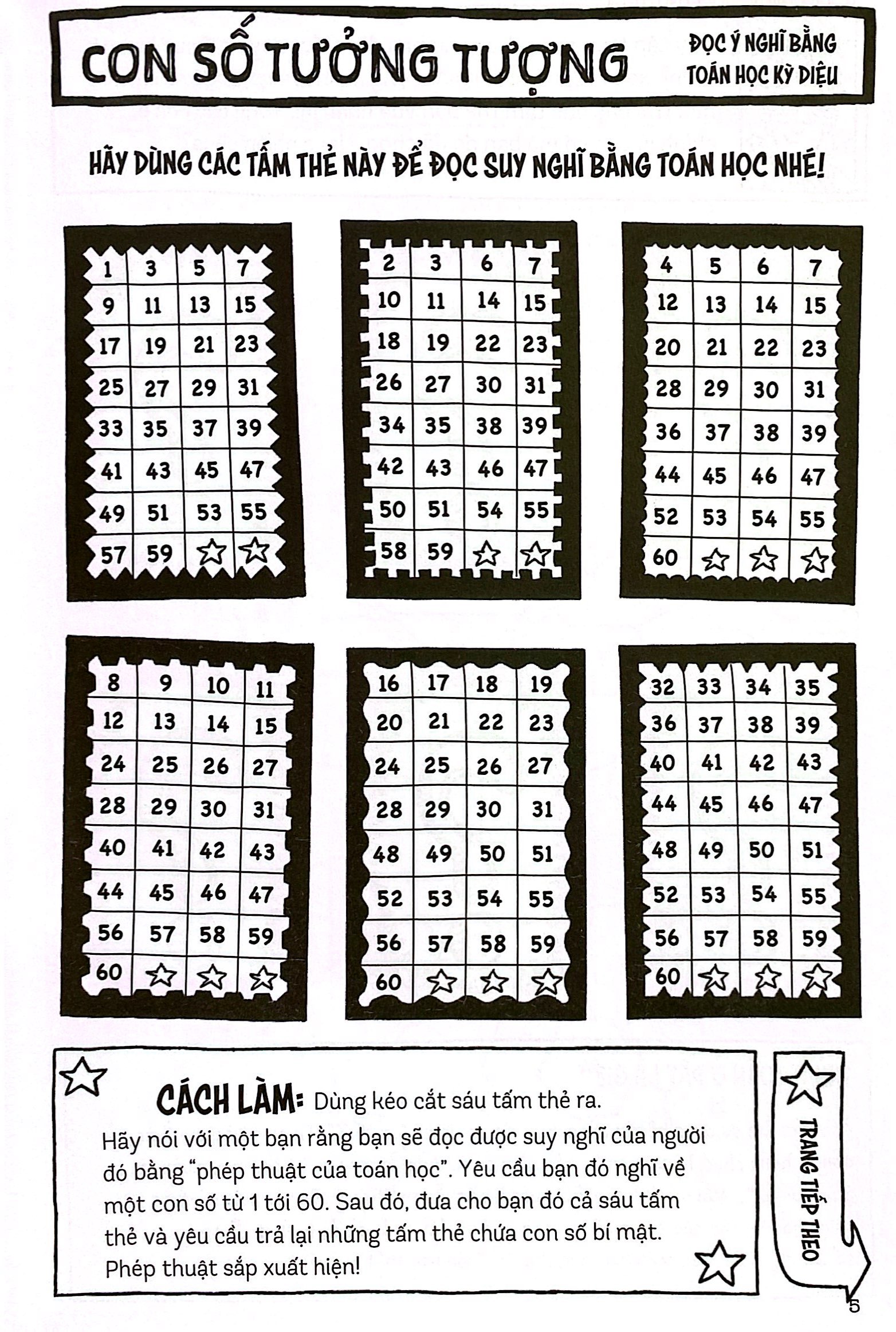 úm ba la! mở ra mô hình sáng tạo - toán học - phiên bản pythagoras - Ảnh 5