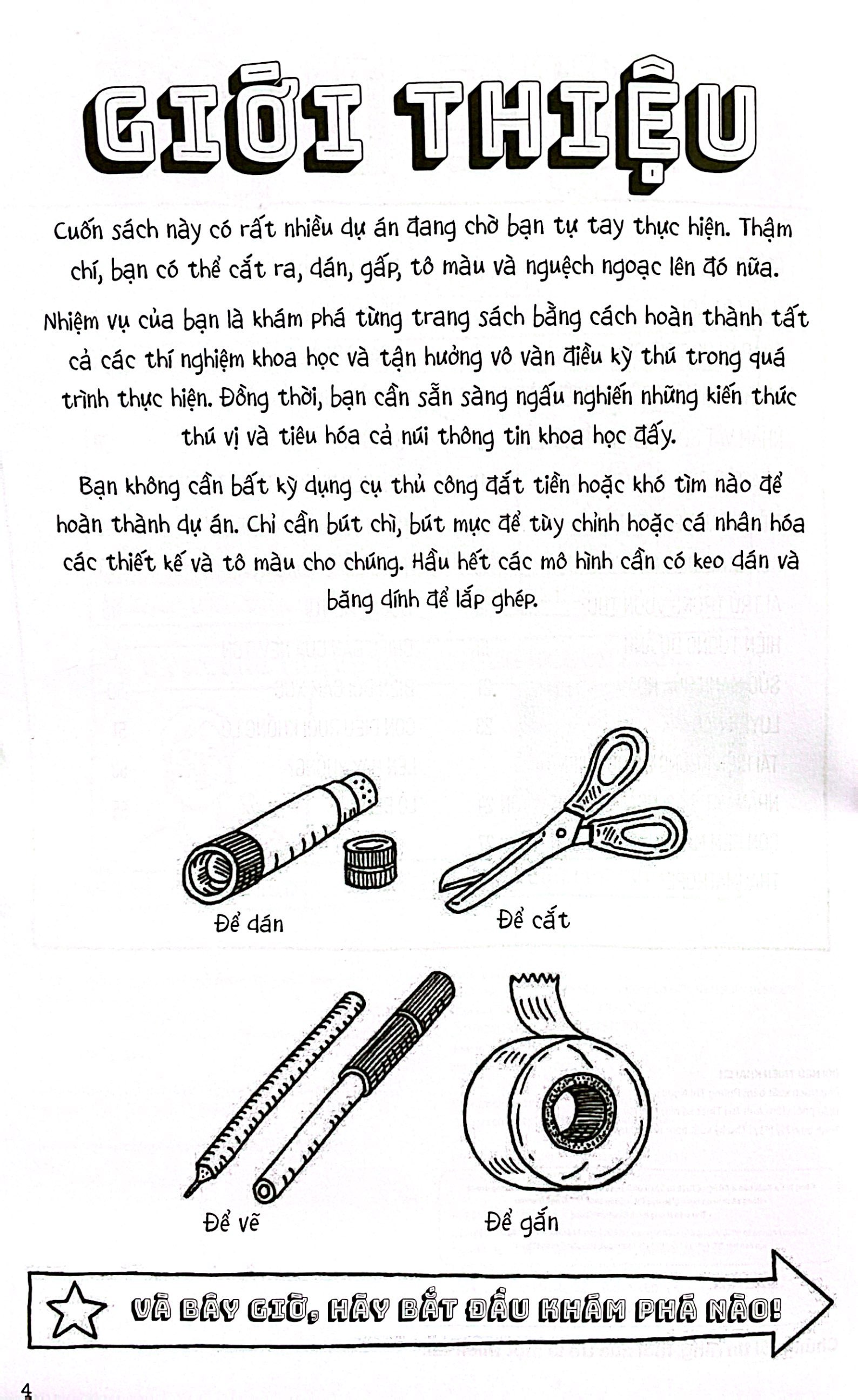 úm ba la! mở ra mô hình sáng tạo - vật lý - phiên bản einstein - Ảnh 4