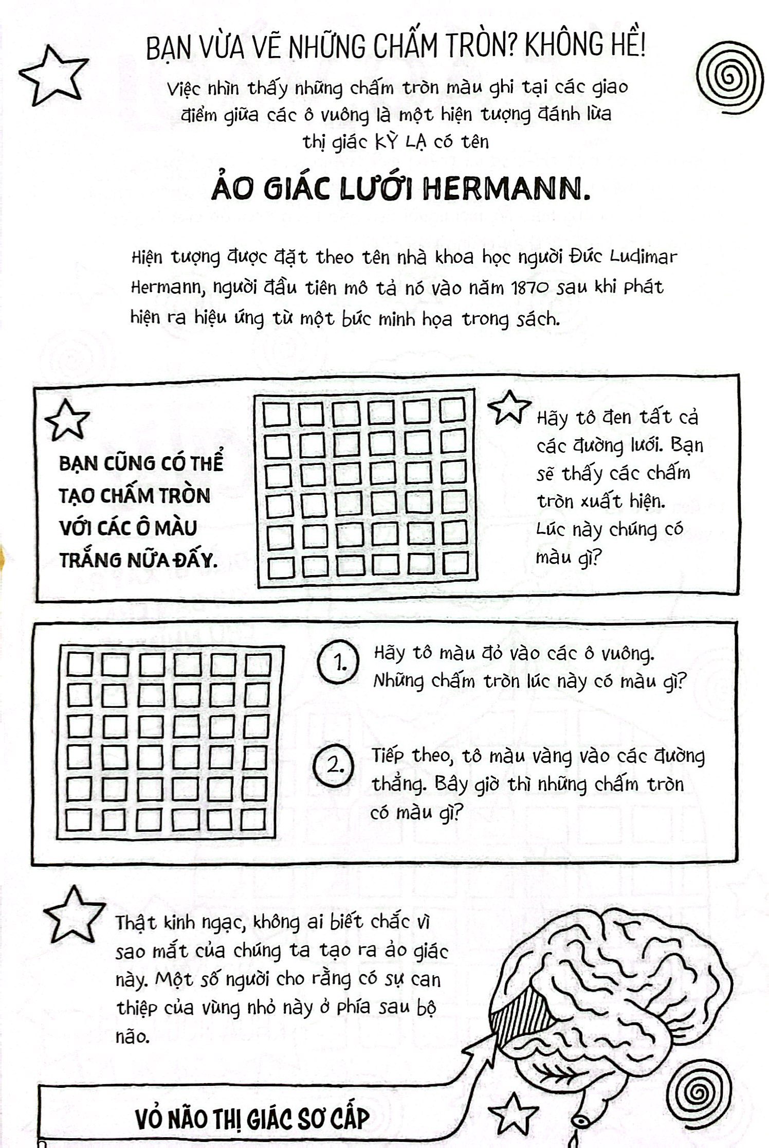 úm ba la! mở ra mô hình sáng tạo - vật lý - phiên bản einstein - Ảnh 6