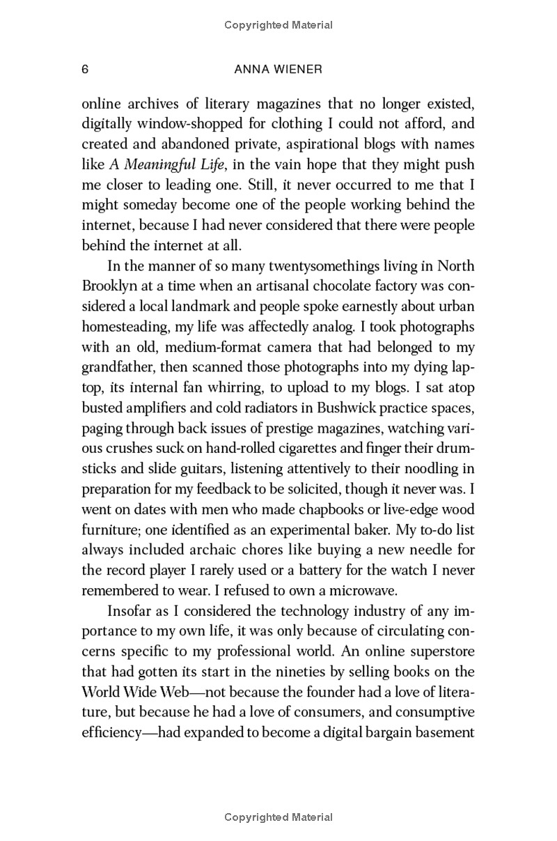 uncanny valley - Ảnh 10