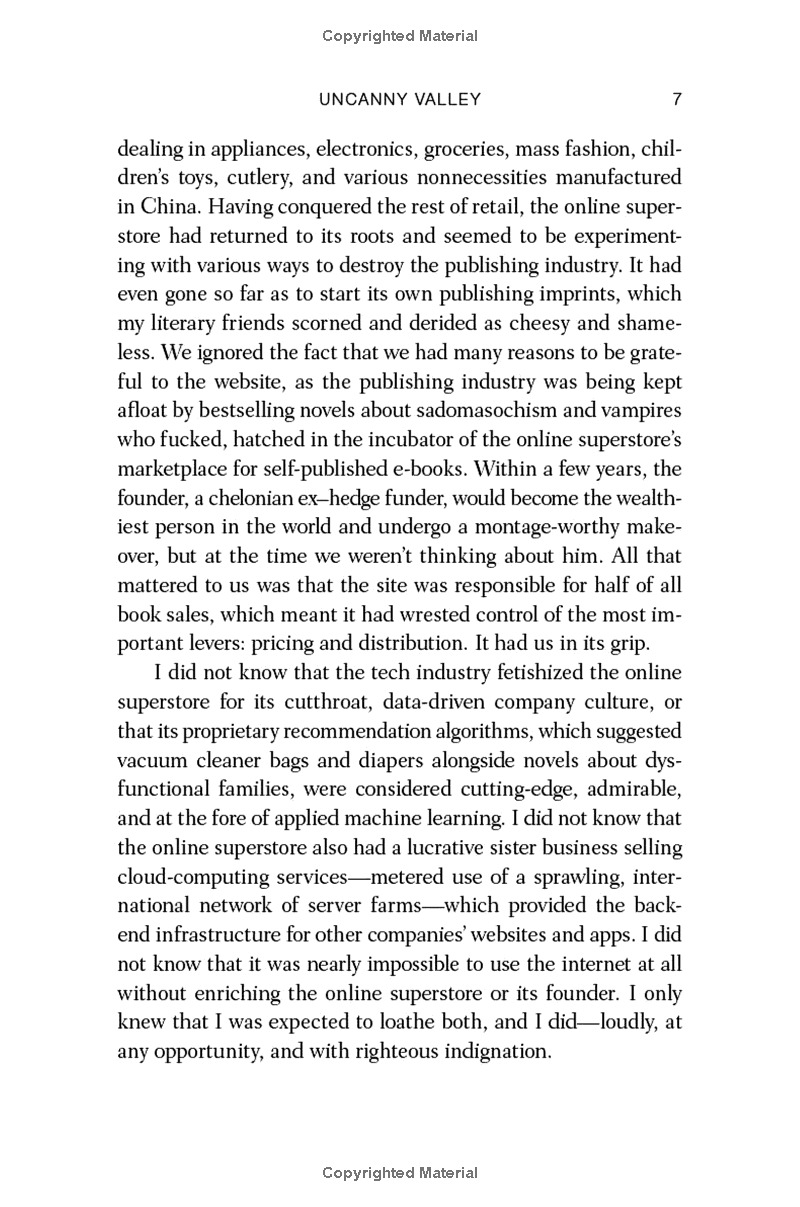 uncanny valley - Ảnh 11