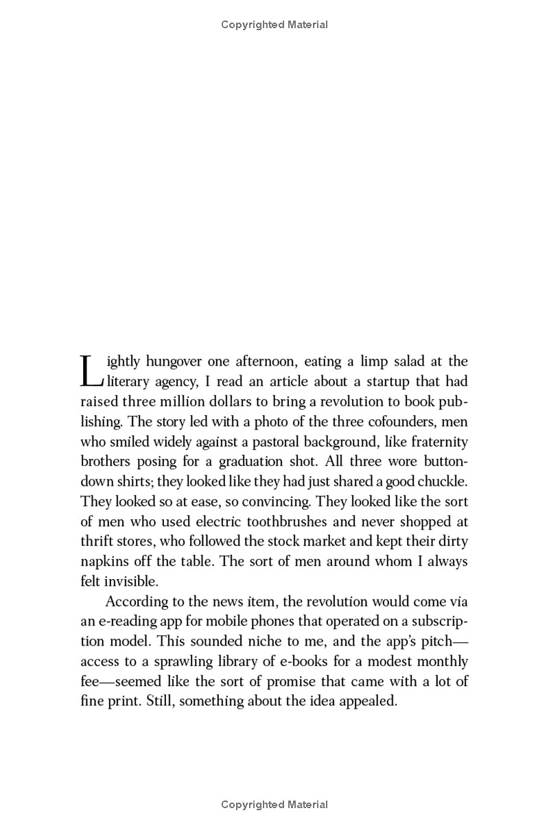 uncanny valley - Ảnh 13