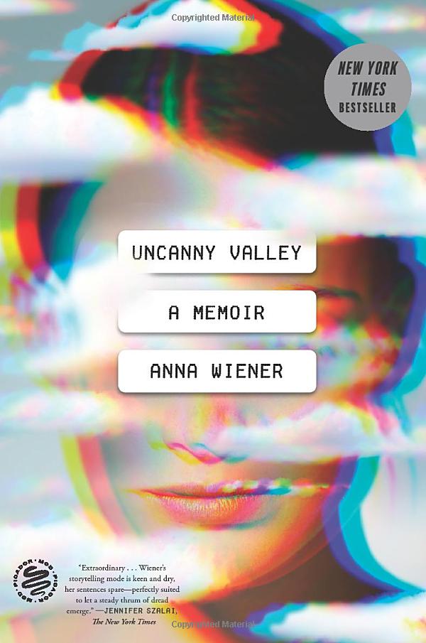 uncanny valley - Ảnh 2