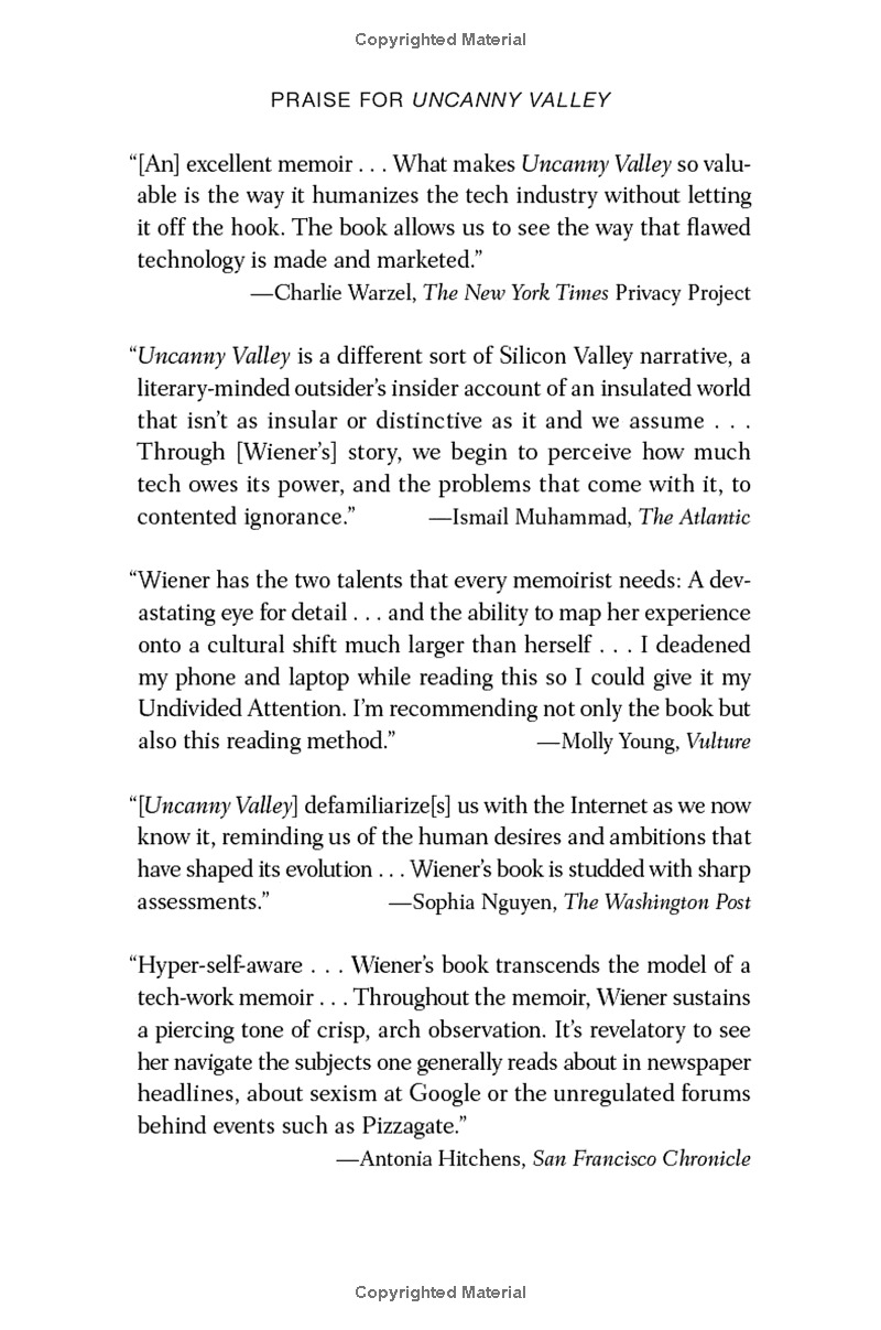 uncanny valley - Ảnh 3