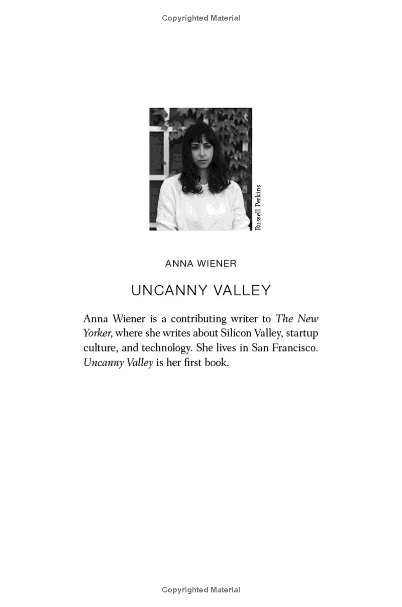 uncanny valley - Ảnh 5