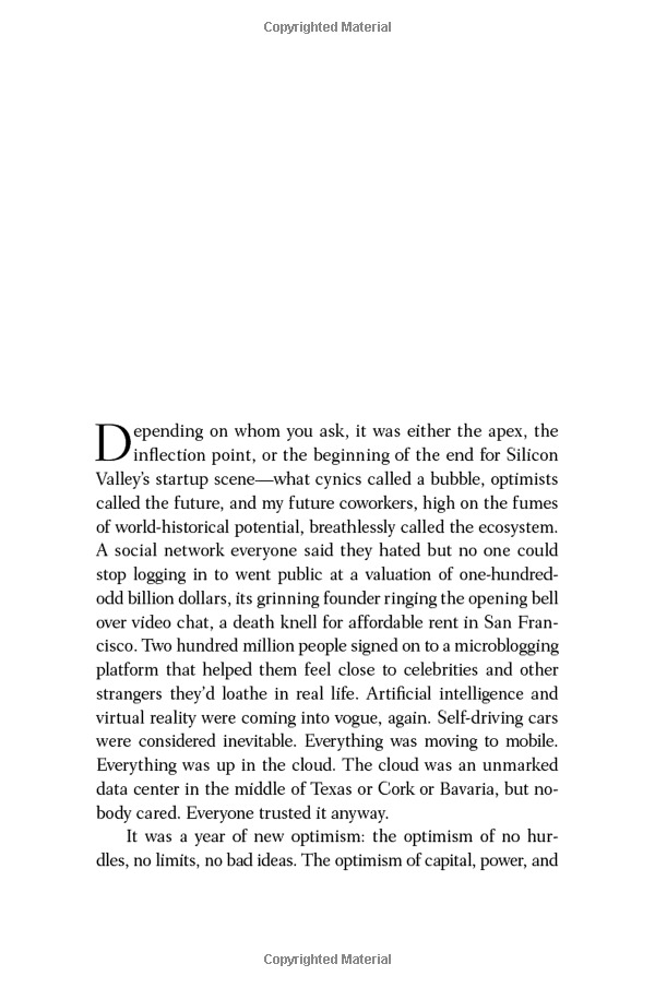 uncanny valley - Ảnh 7