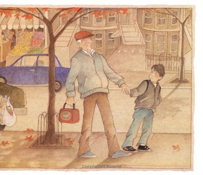 uncle willie and the soup kitchen - Ảnh 11