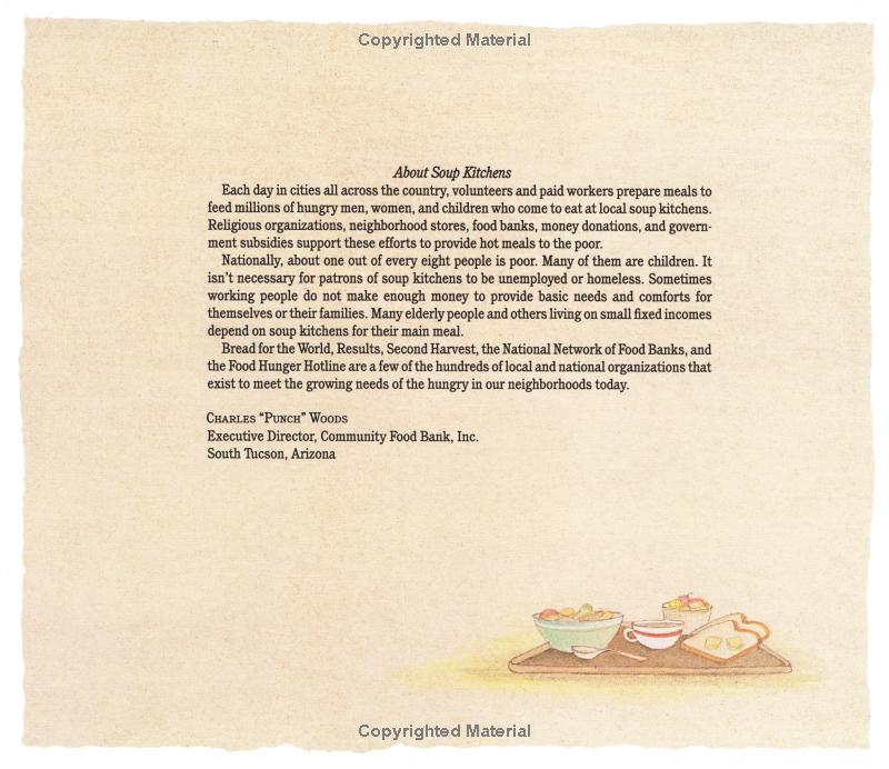 uncle willie and the soup kitchen - Ảnh 6