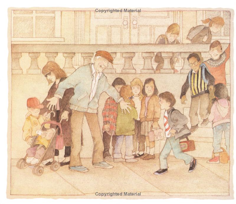 uncle willie and the soup kitchen - Ảnh 7