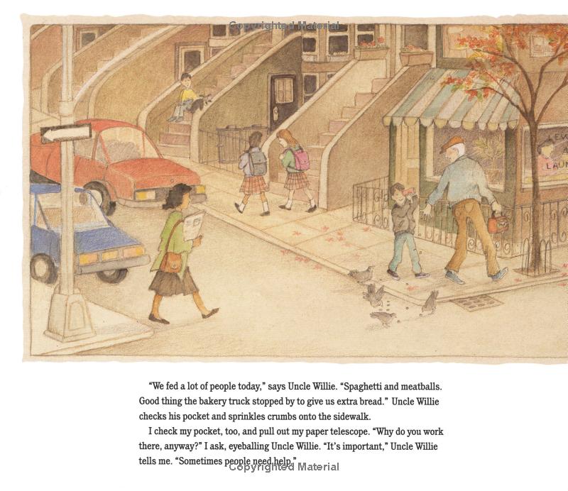 uncle willie and the soup kitchen - Ảnh 8