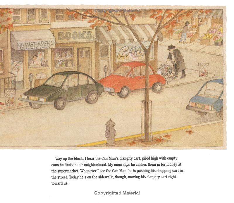 uncle willie and the soup kitchen - Ảnh 9