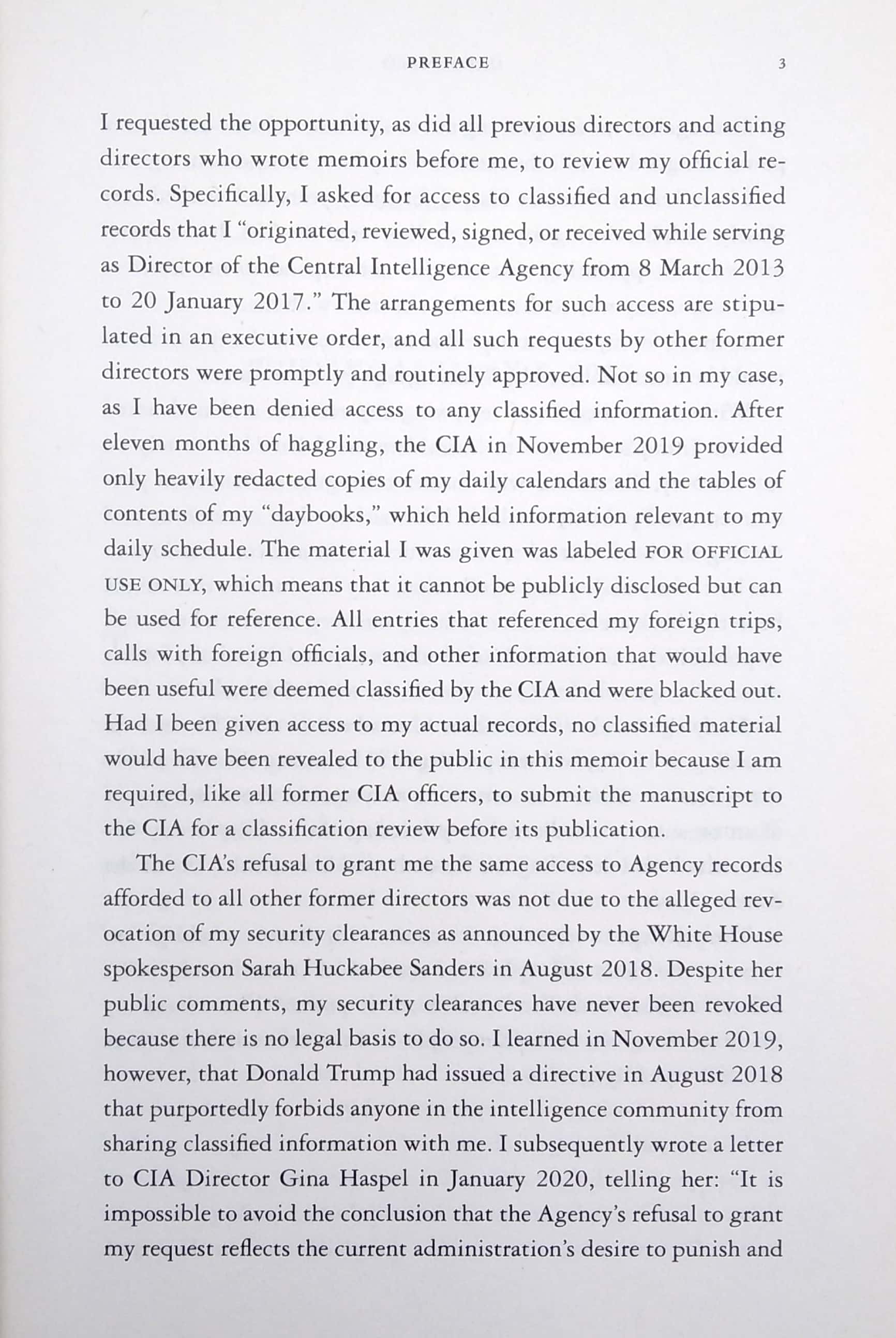 undaunted: my fight against america's enemies, at home and abroad - Ảnh 5